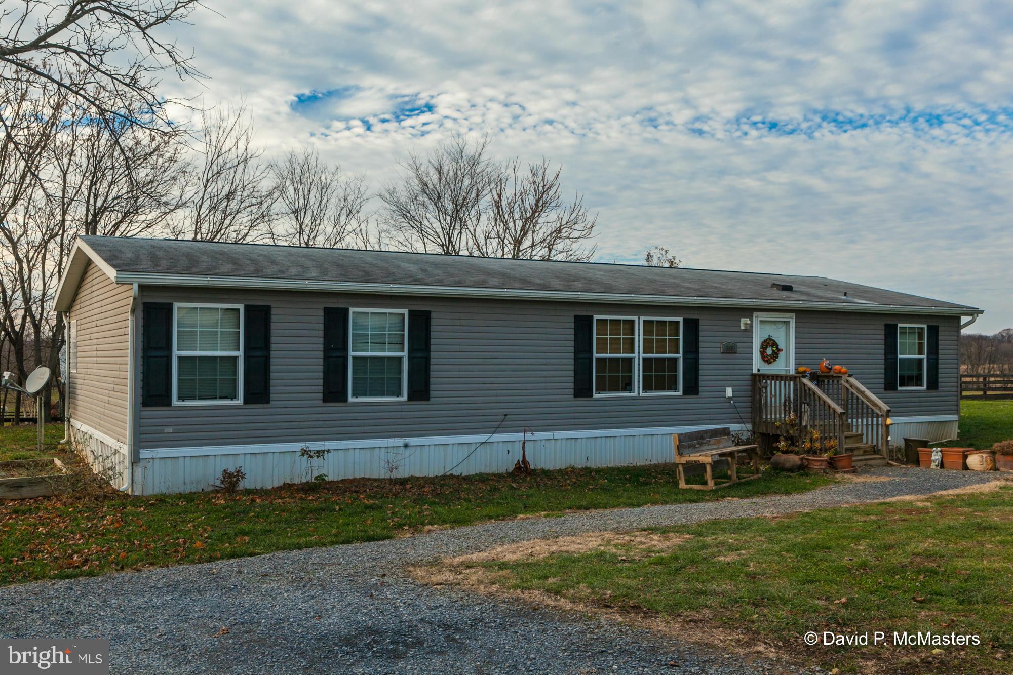 NONE AVAILABLE - Farm