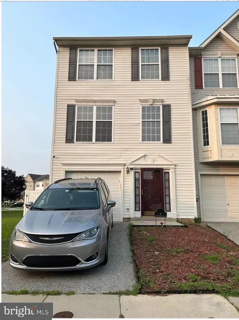 7 S Sherman Drive, Bear, DE MLS: DENC2079116