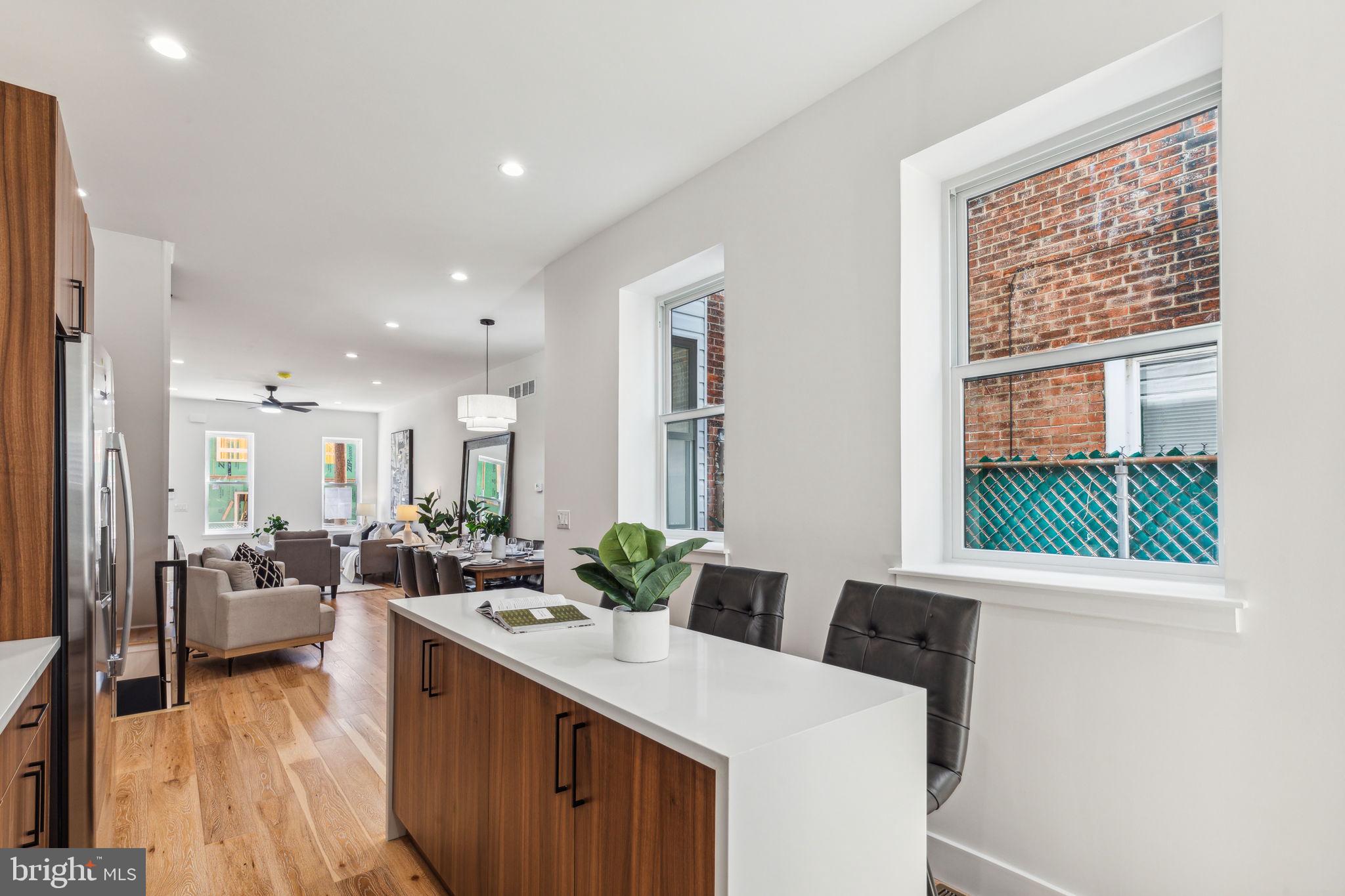 BREWERYTOWN - Residential