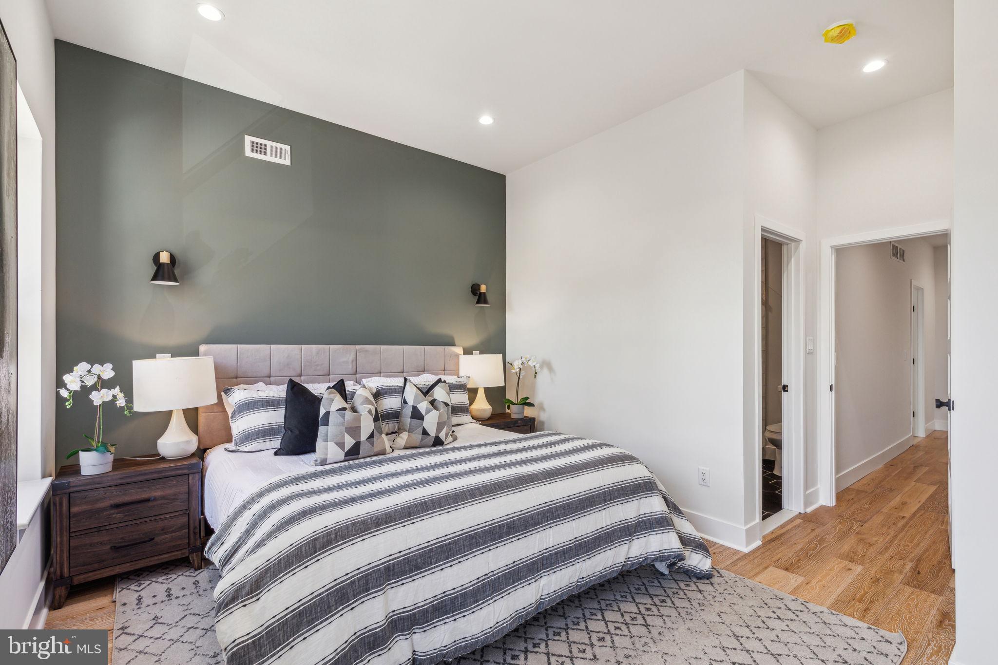 BREWERYTOWN - Residential