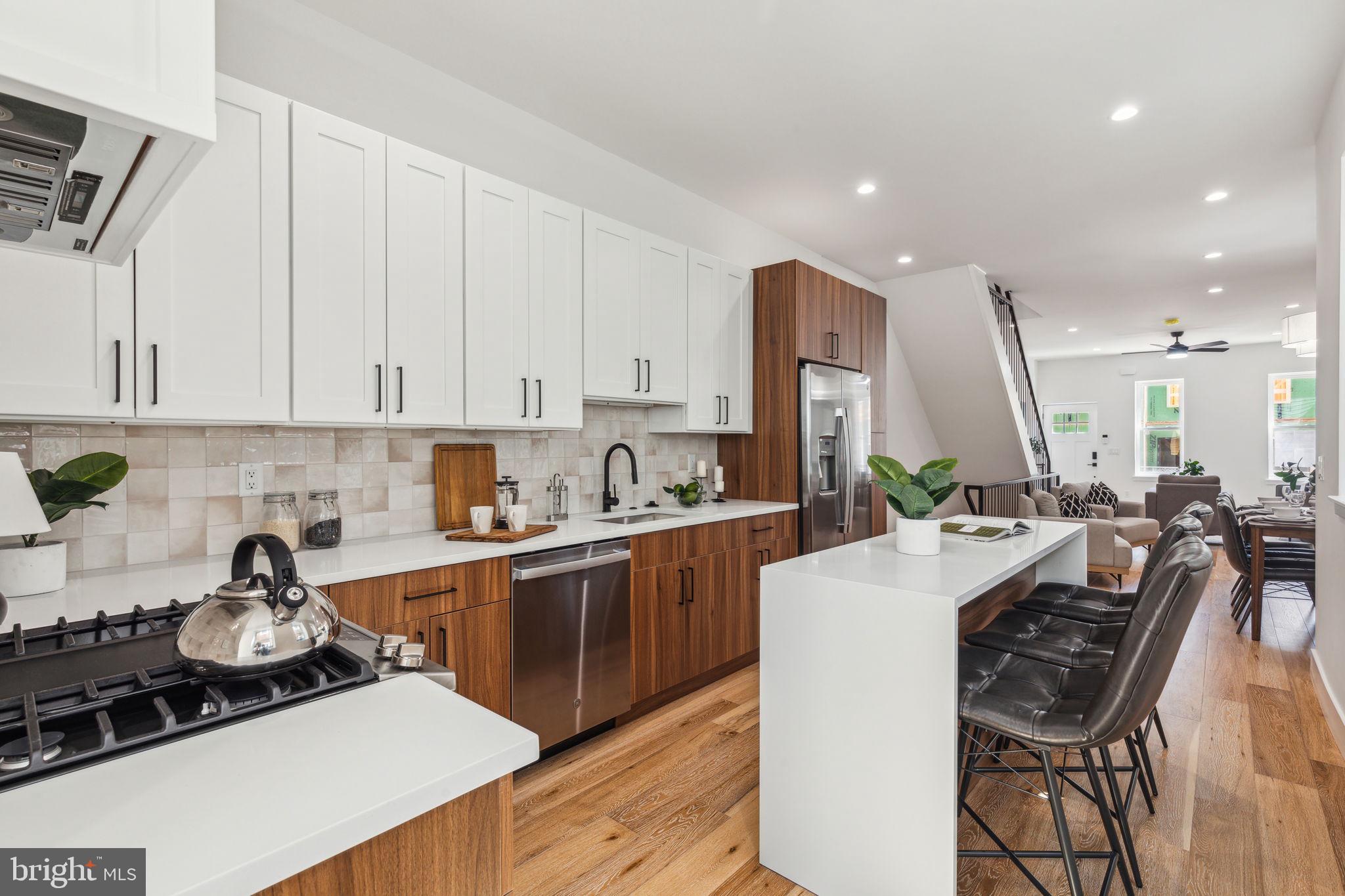 BREWERYTOWN - Residential