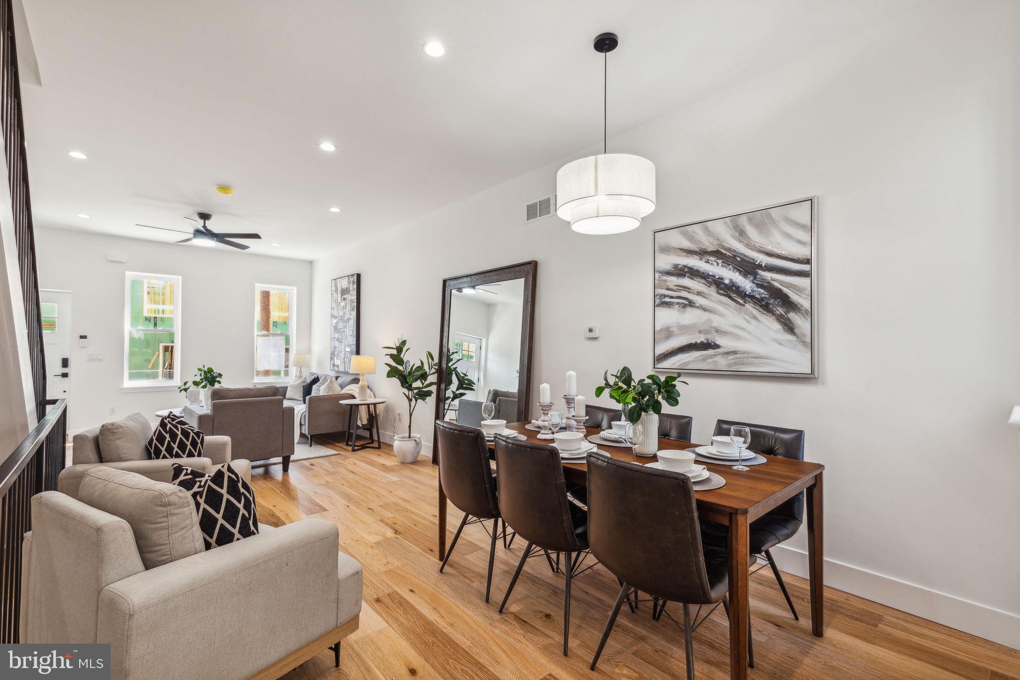 BREWERYTOWN - Residential