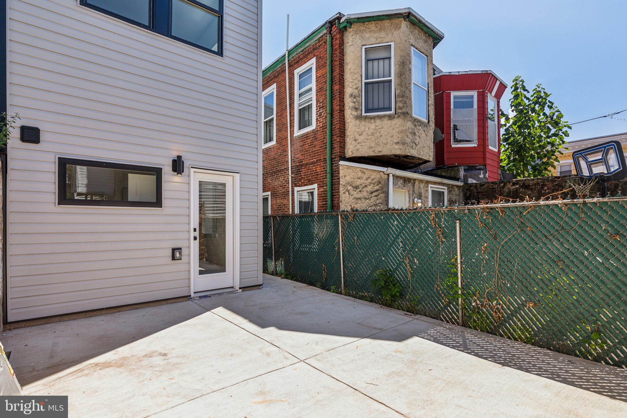 BREWERYTOWN - Residential