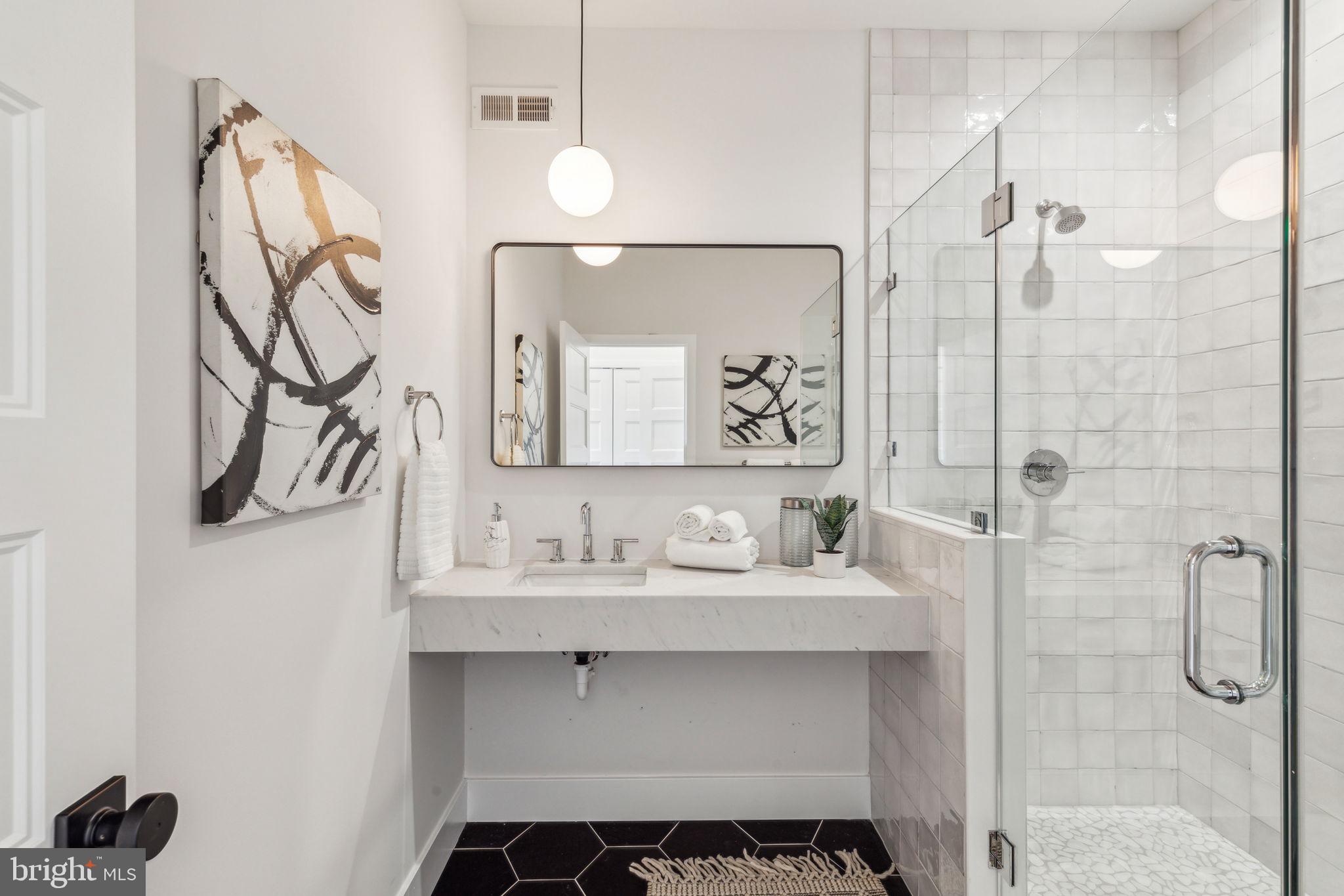 BREWERYTOWN - Residential