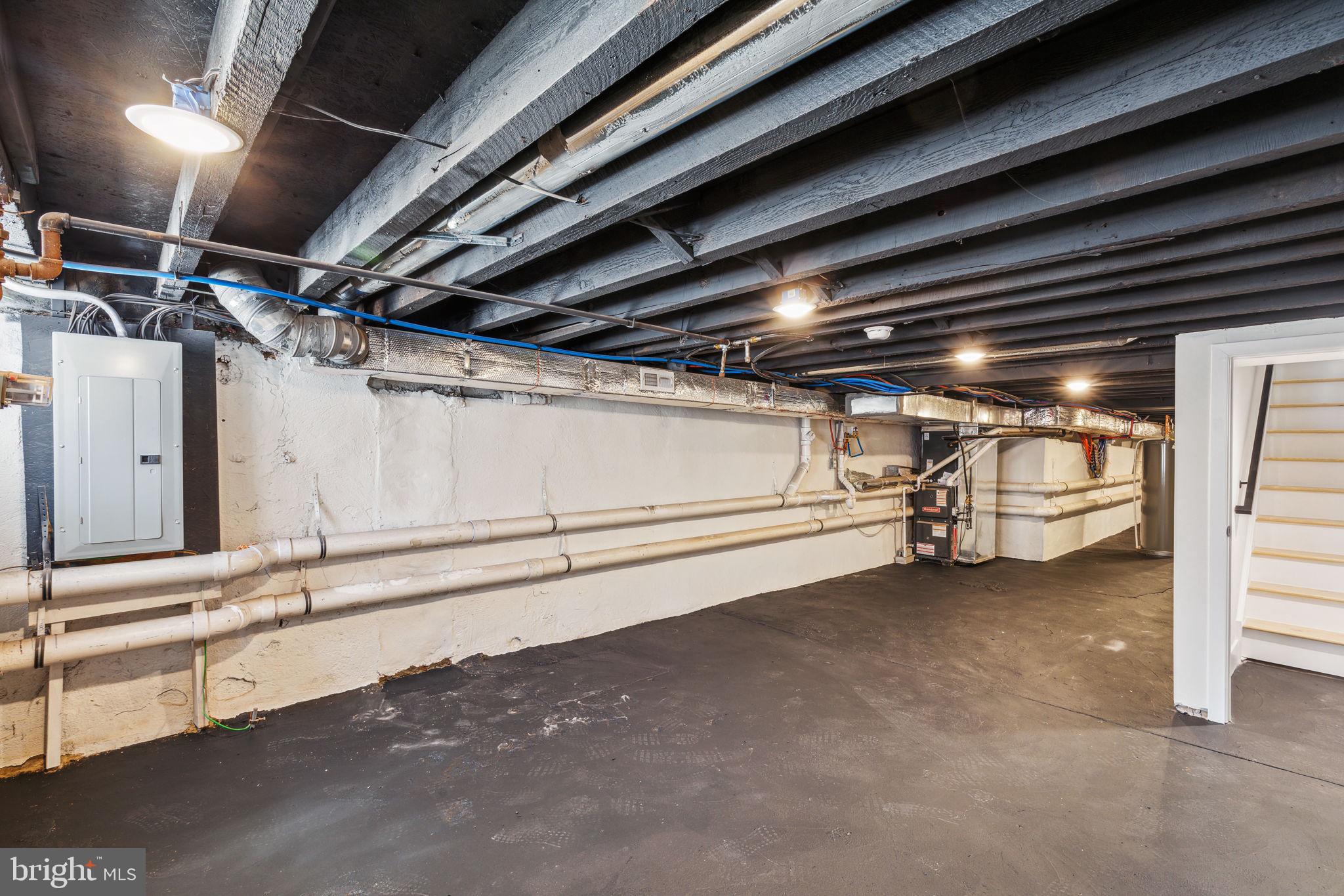 BREWERYTOWN - Residential