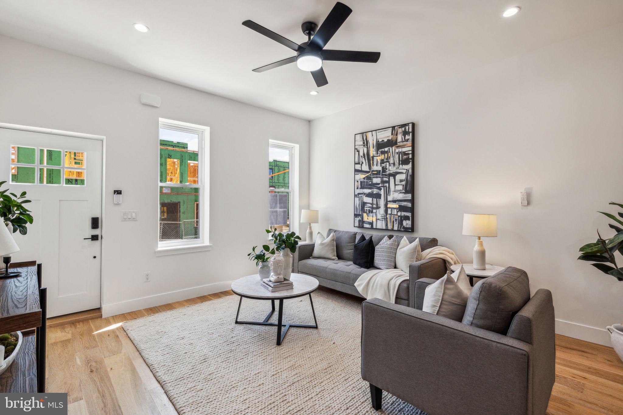 BREWERYTOWN - Residential