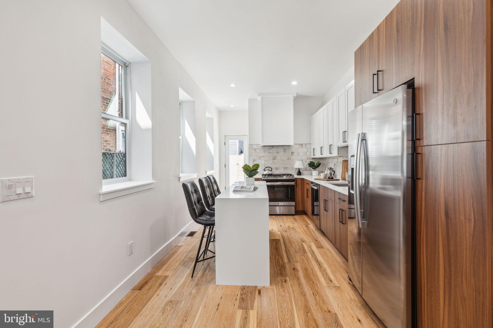 BREWERYTOWN - Residential