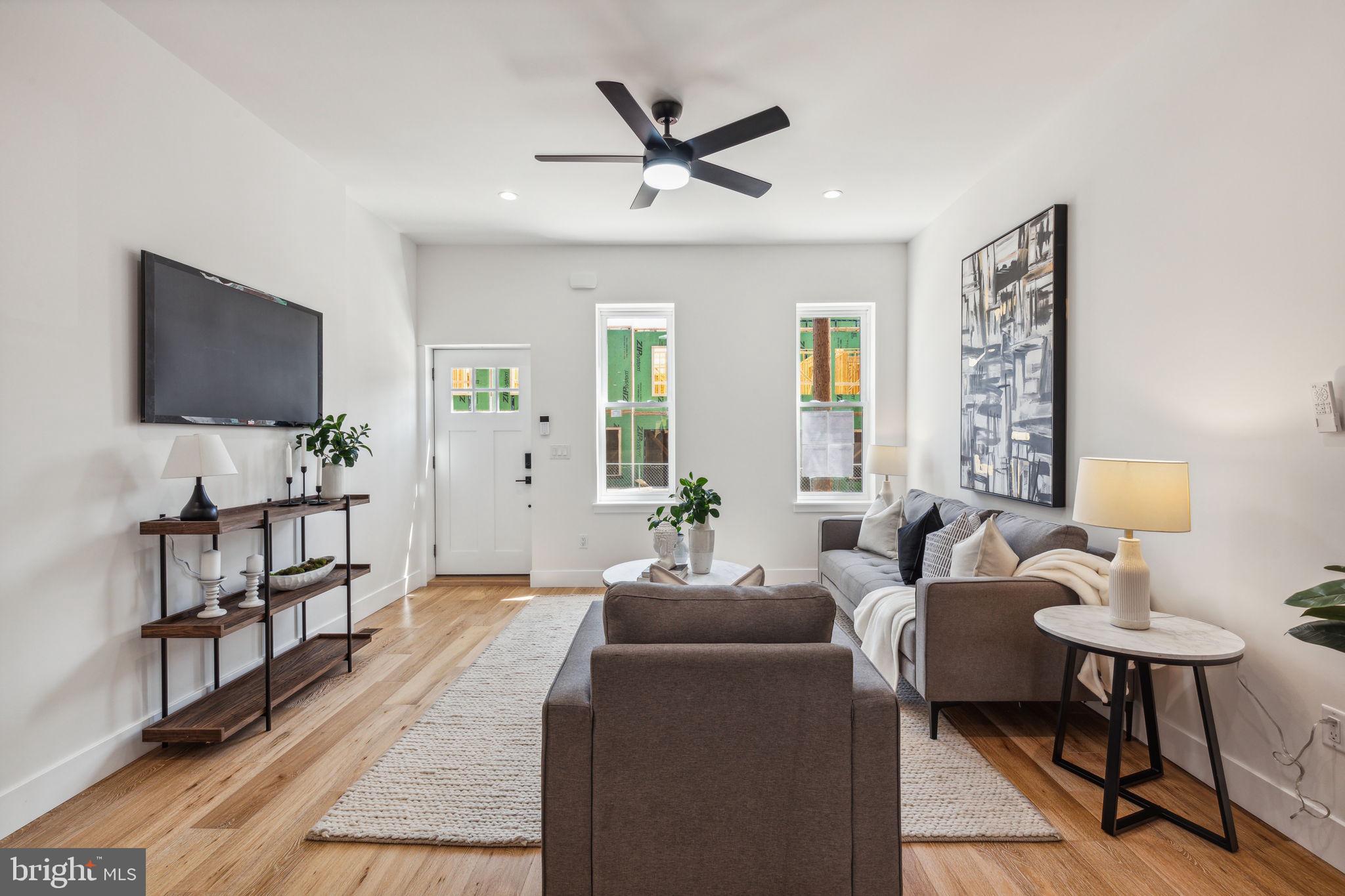 BREWERYTOWN - Residential