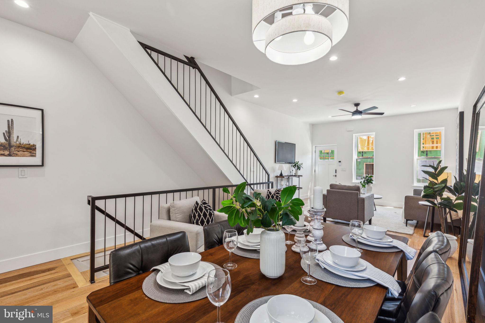 BREWERYTOWN - Residential