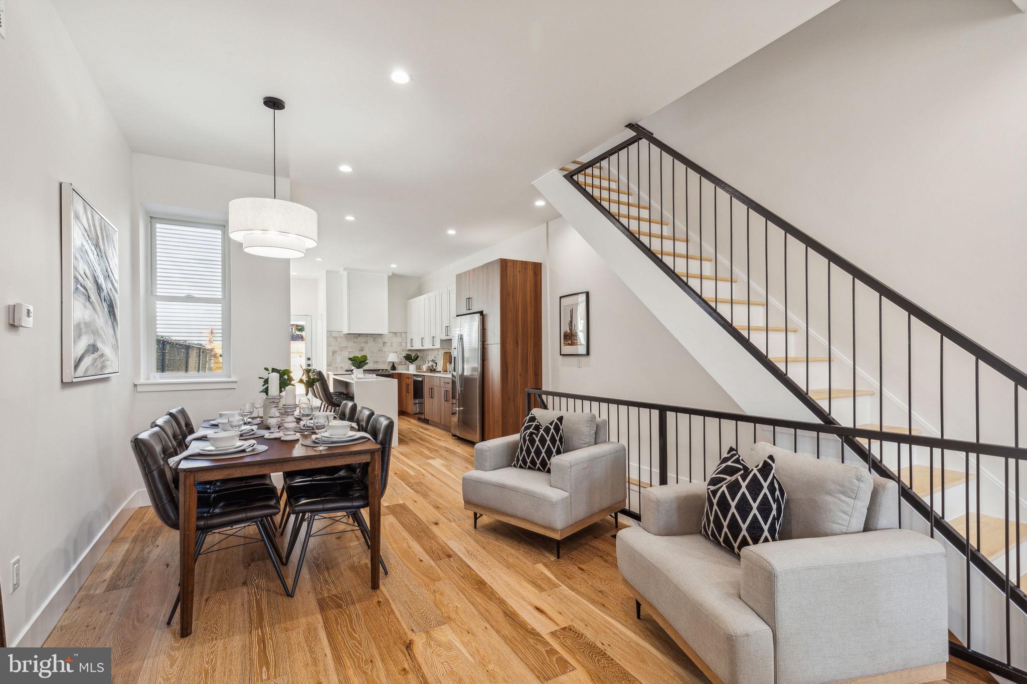 BREWERYTOWN - Residential