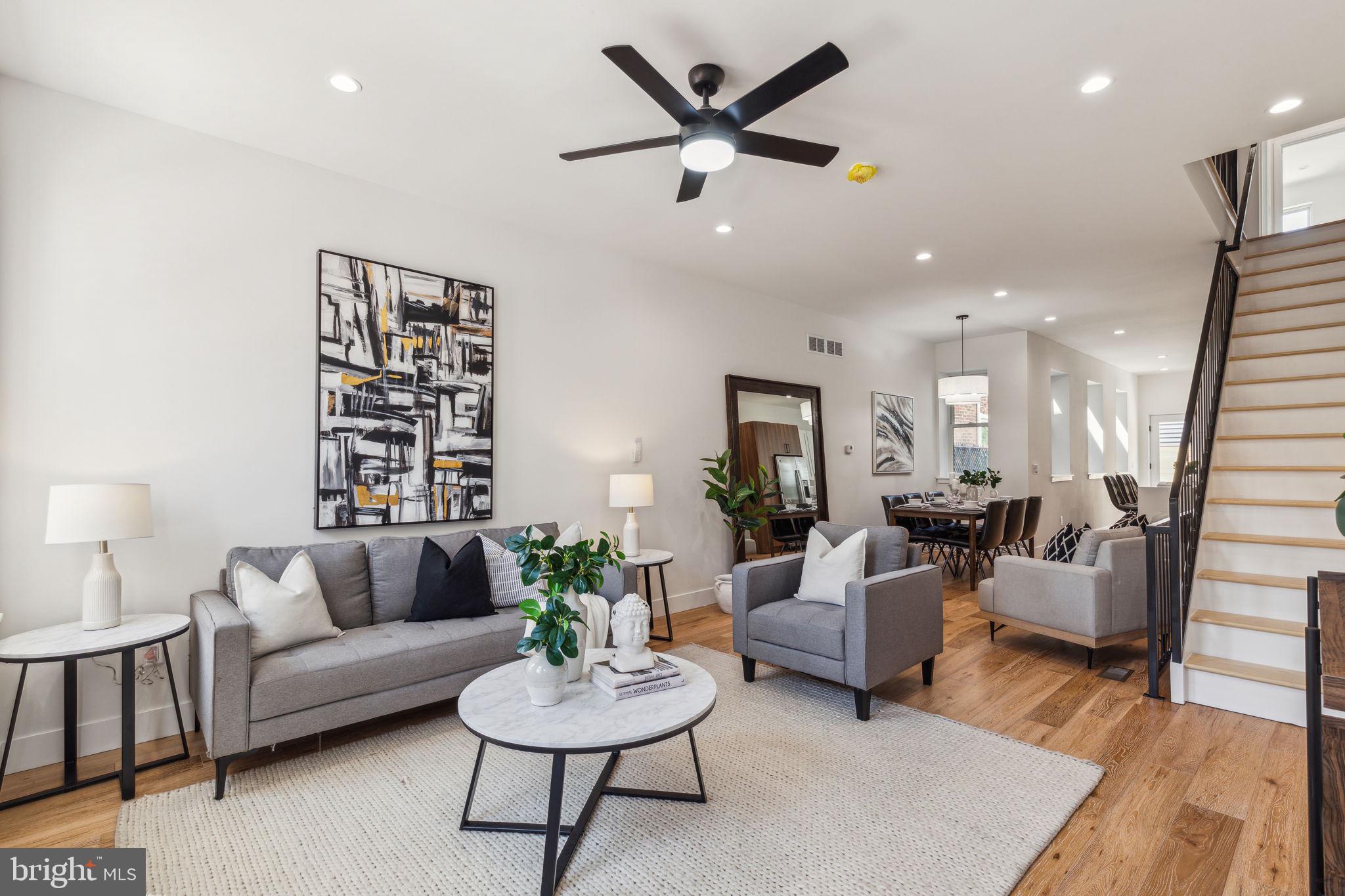 BREWERYTOWN - Residential