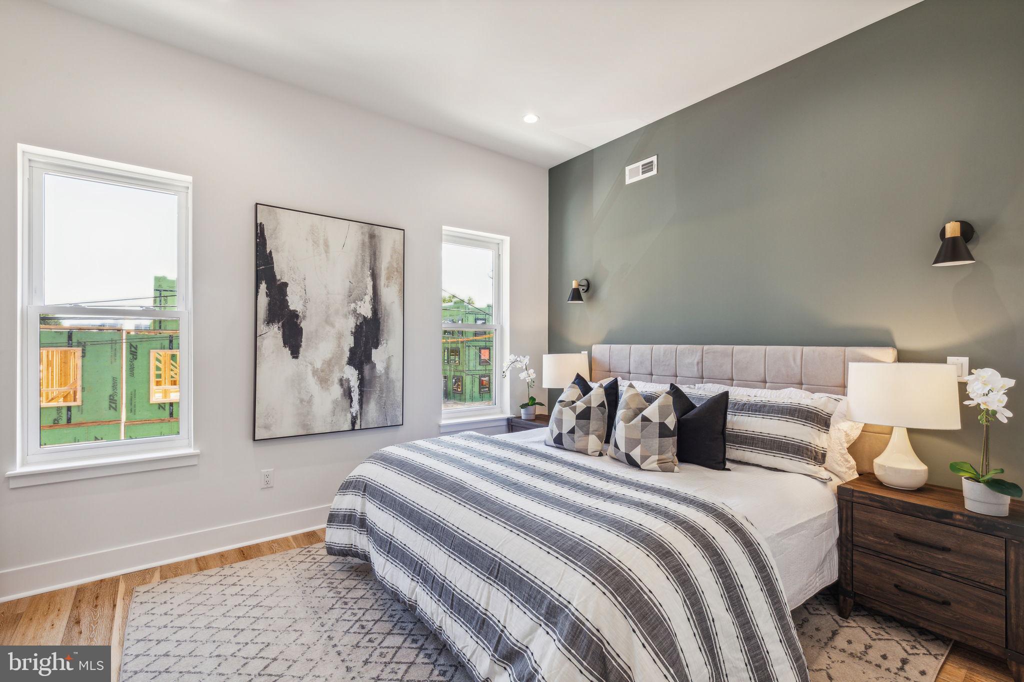 BREWERYTOWN - Residential