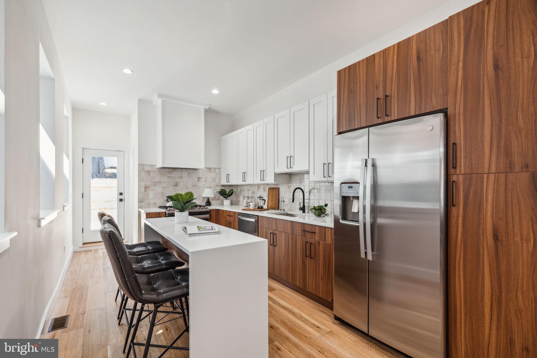 BREWERYTOWN - Residential