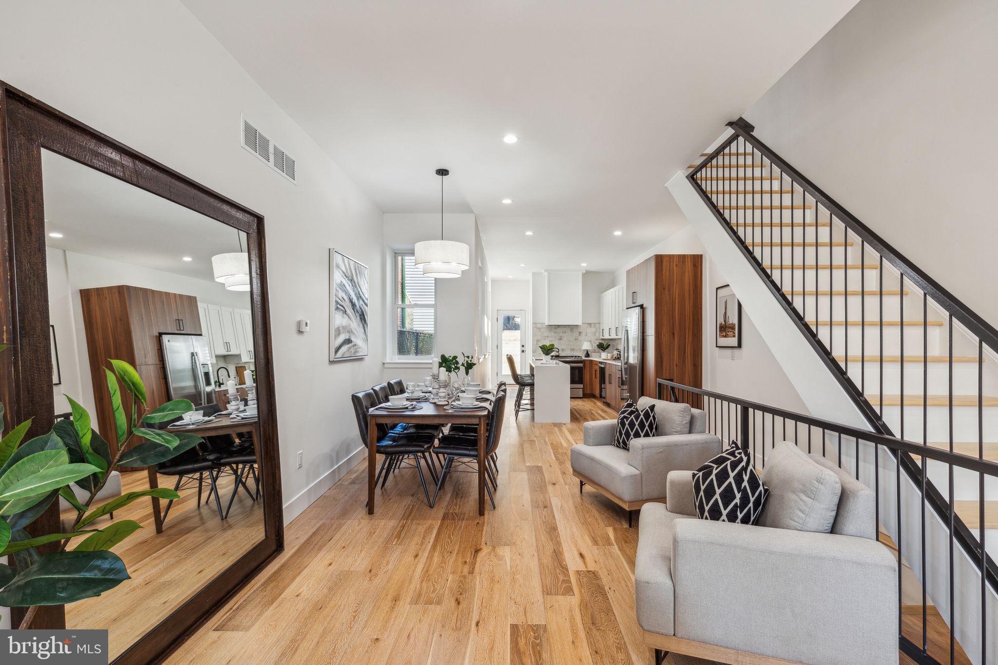 BREWERYTOWN - Residential