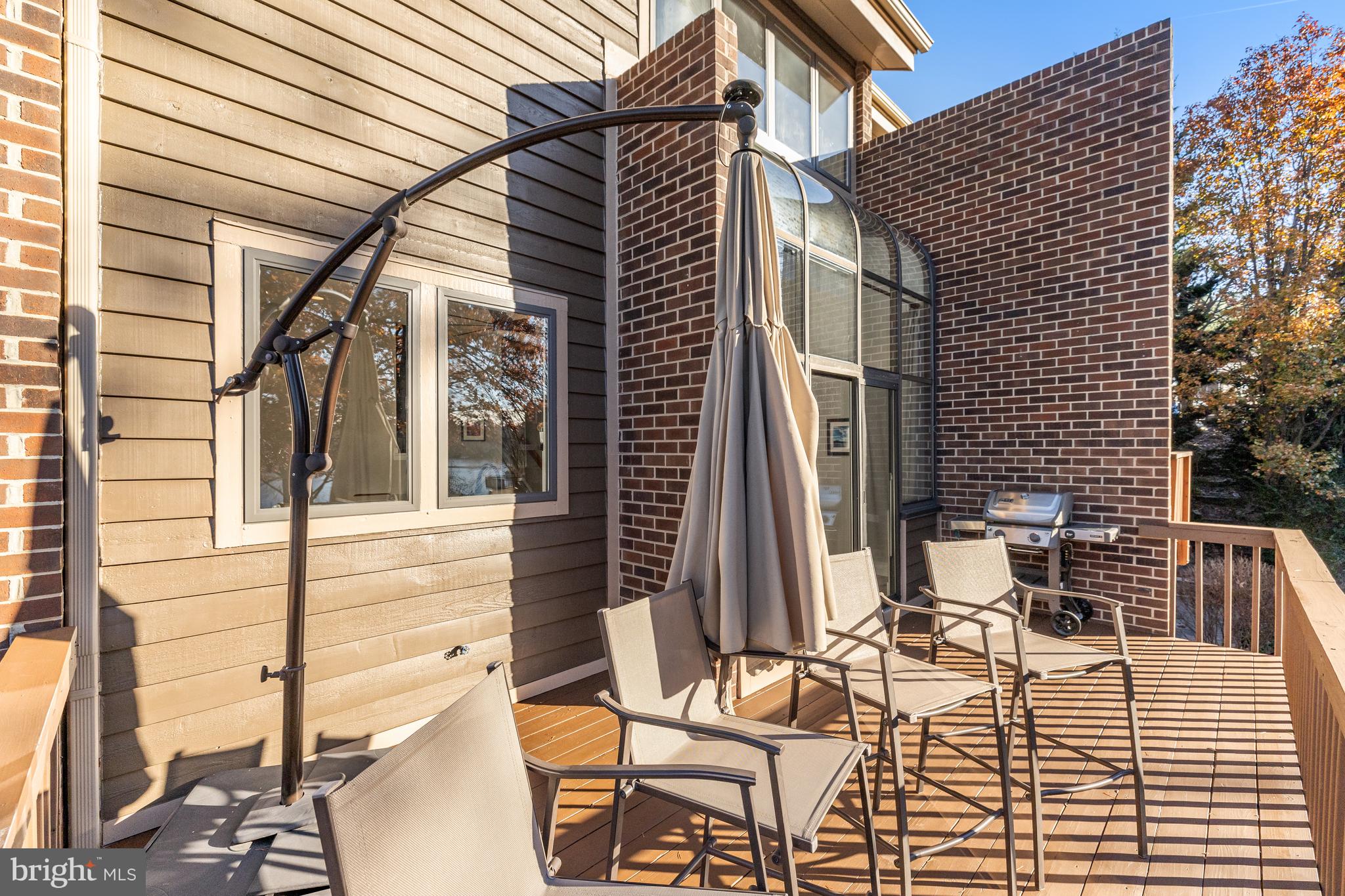 LAKE AUDUBON TERRACE - Residential