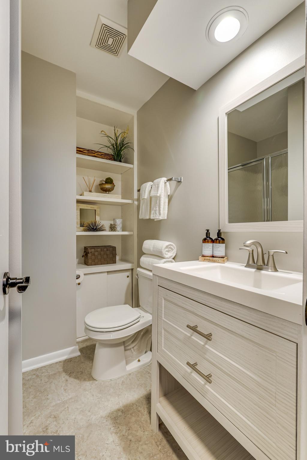 LAKE AUDUBON TERRACE - Residential