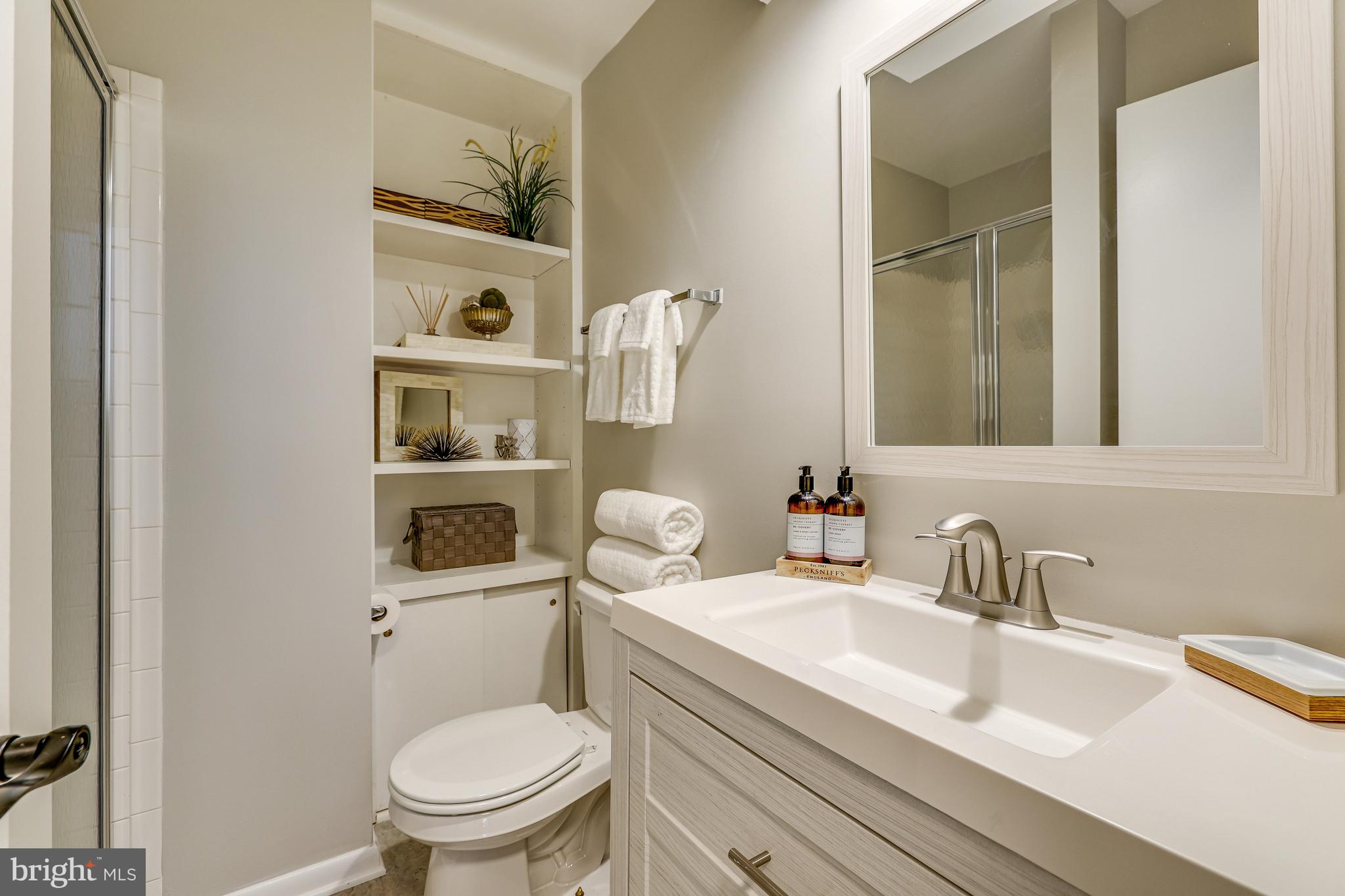 LAKE AUDUBON TERRACE - Residential