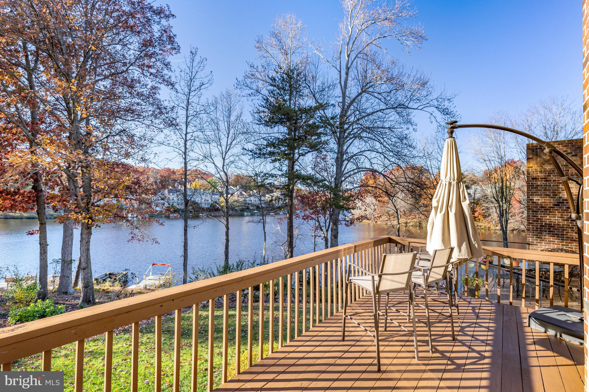 LAKE AUDUBON TERRACE - Residential