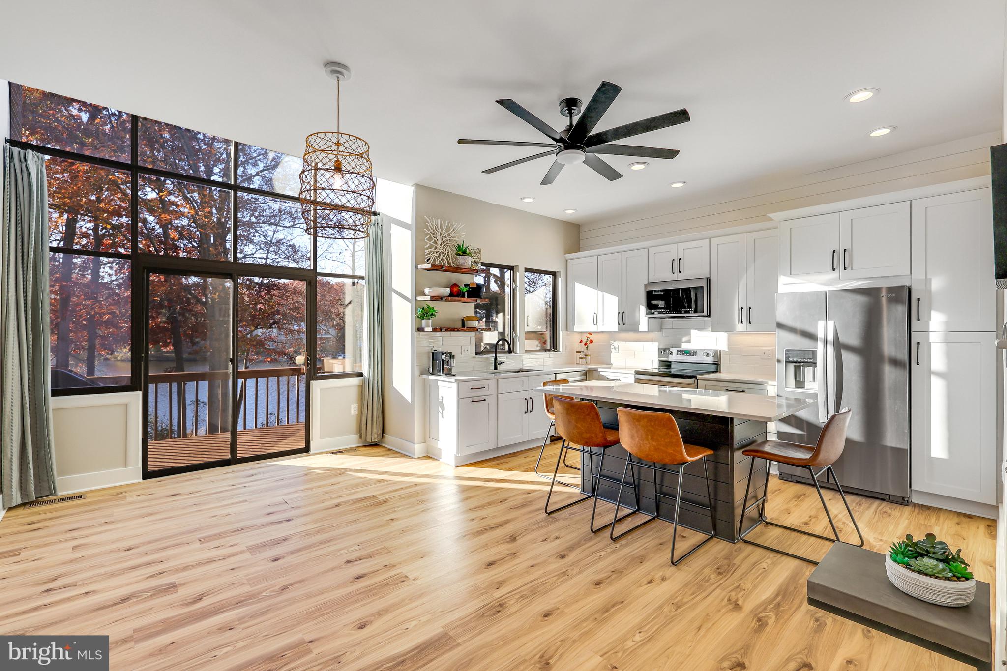 LAKE AUDUBON TERRACE - Residential