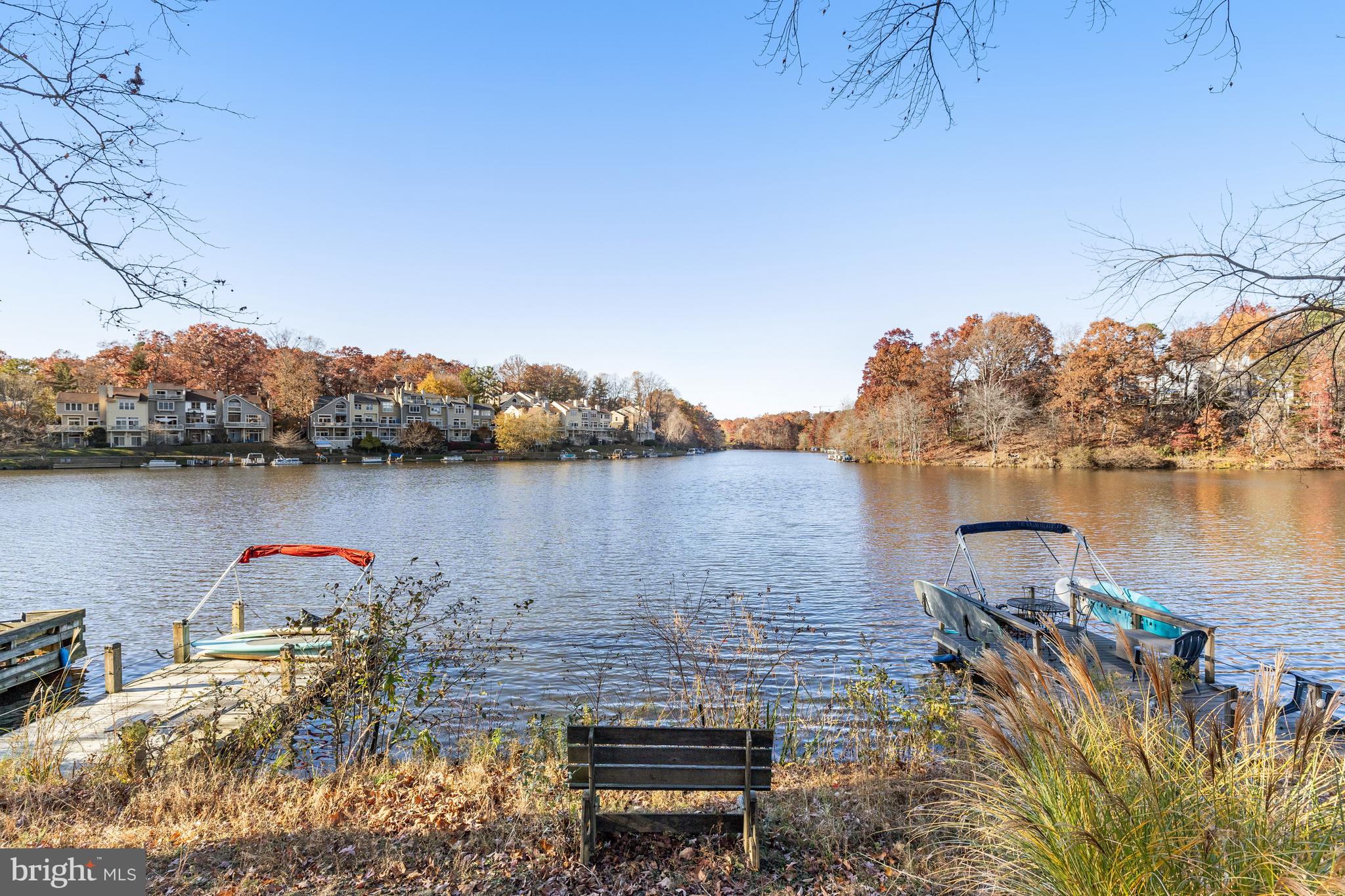 LAKE AUDUBON TERRACE - Residential