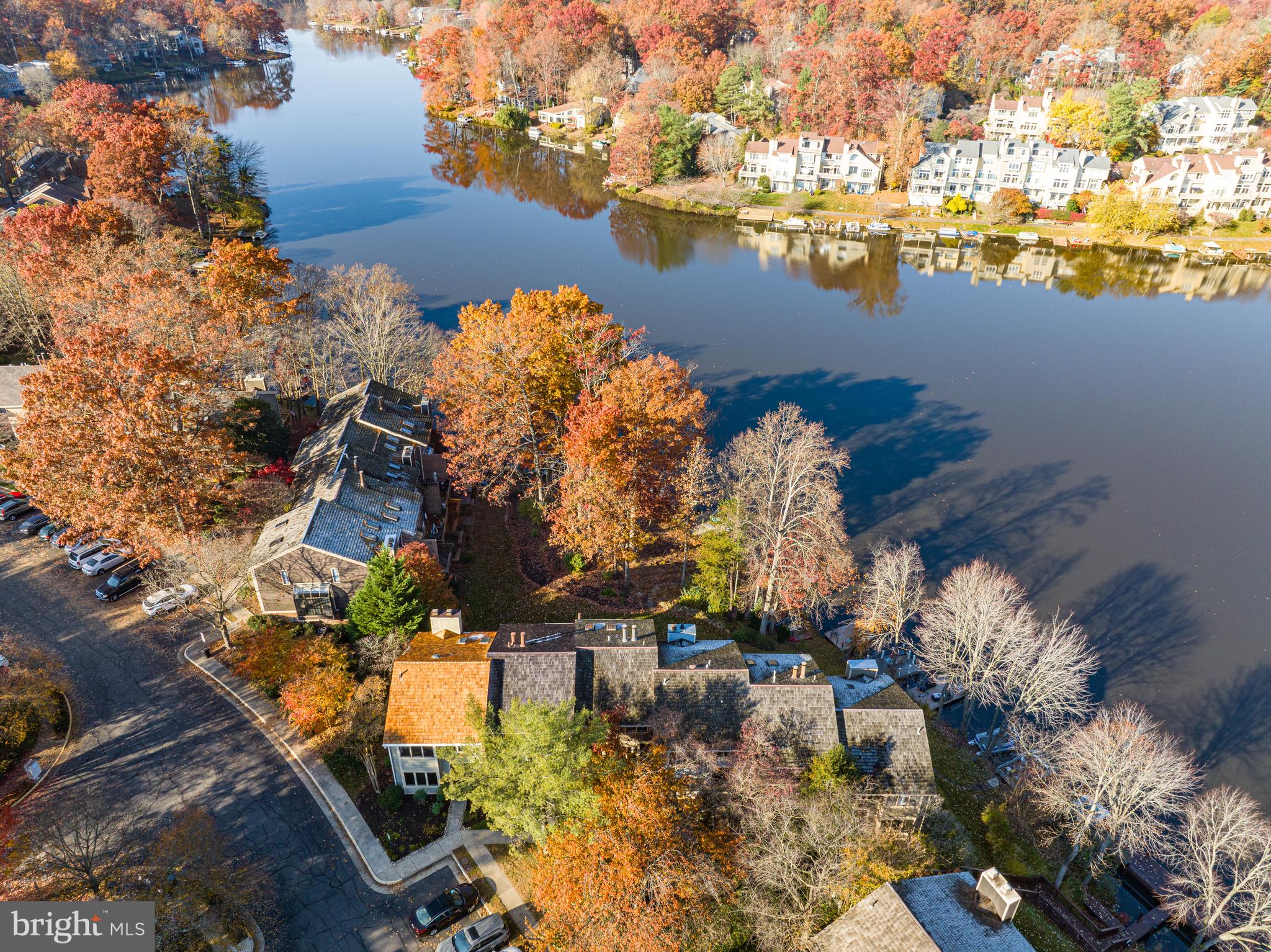 LAKE AUDUBON TERRACE - Residential