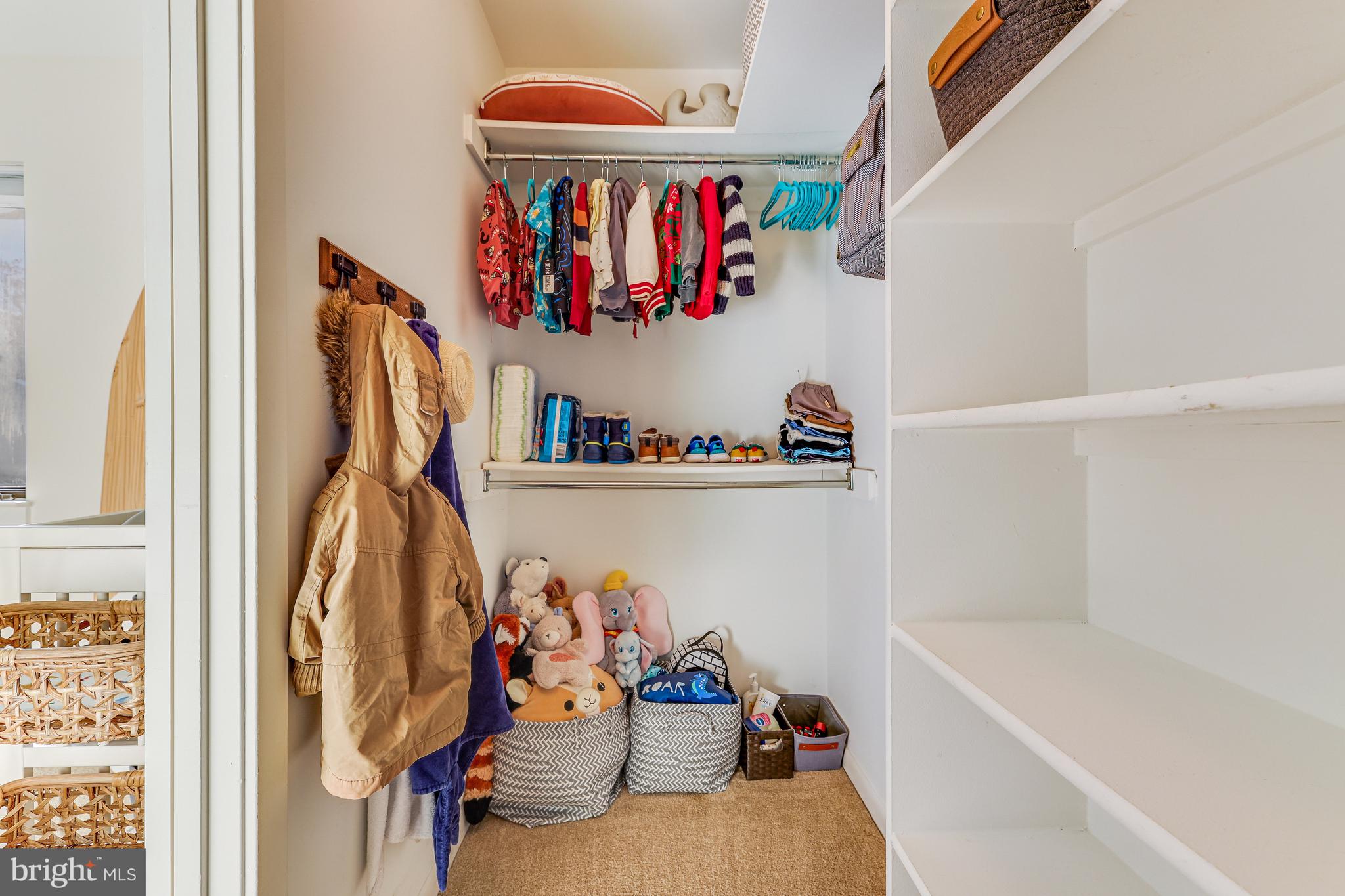 LAKE AUDUBON TERRACE - Residential