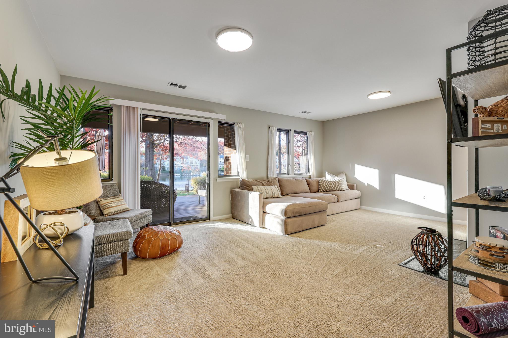 LAKE AUDUBON TERRACE - Residential