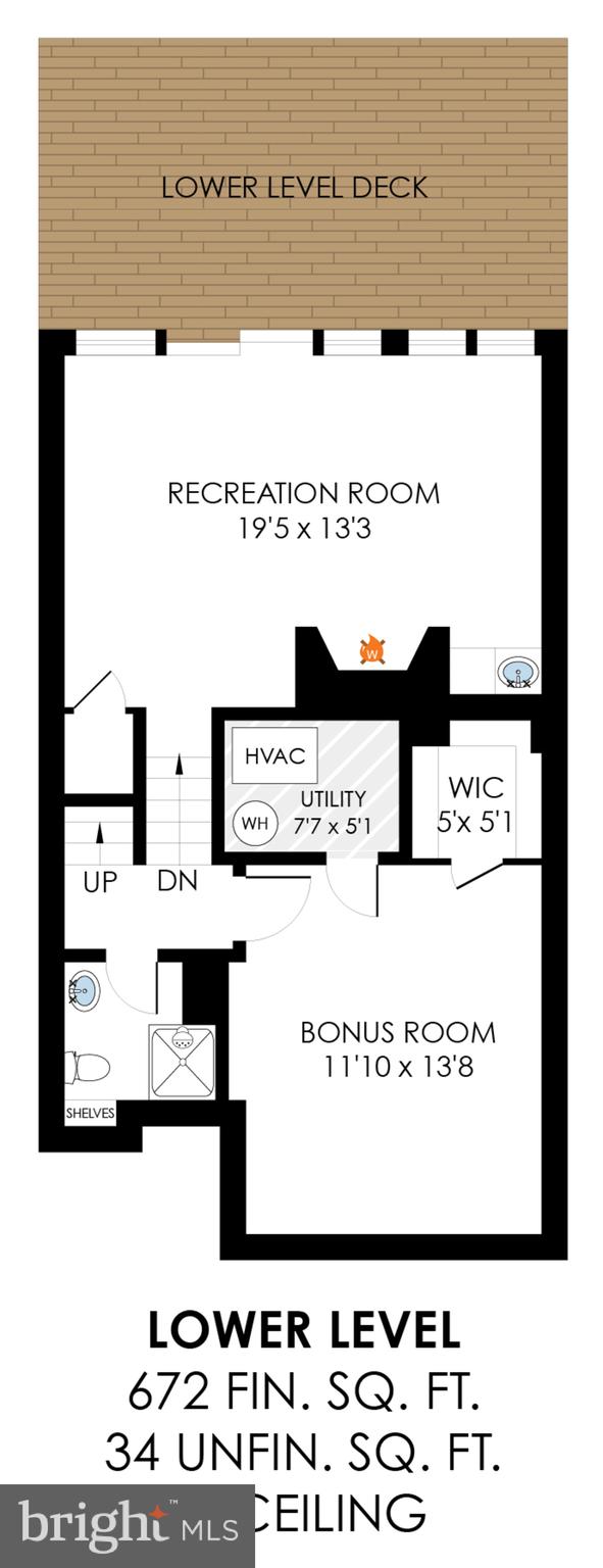 LAKE AUDUBON TERRACE - Residential