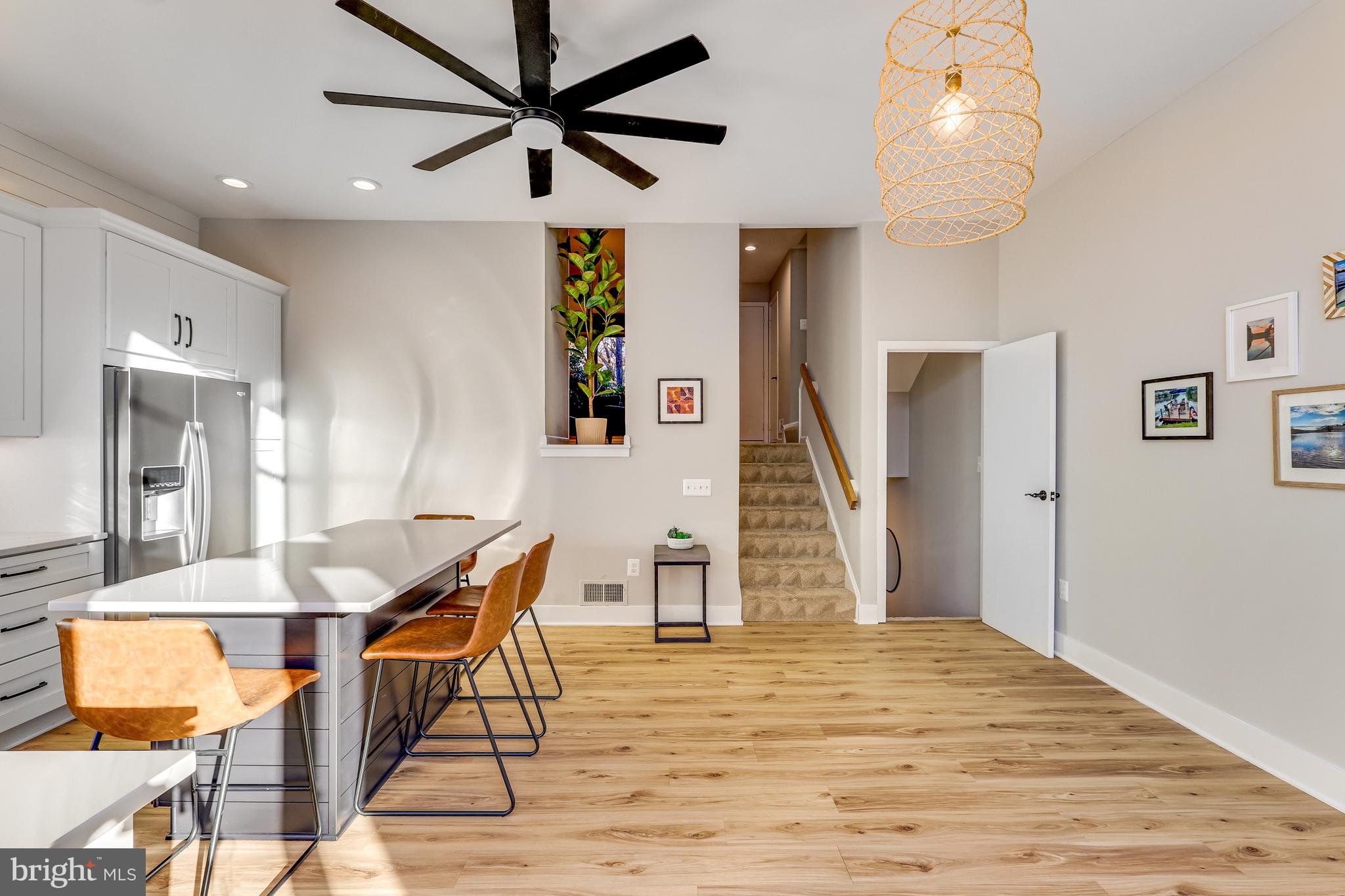 LAKE AUDUBON TERRACE - Residential