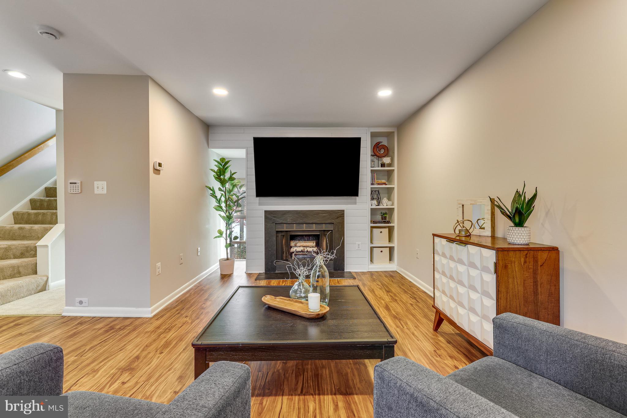 LAKE AUDUBON TERRACE - Residential