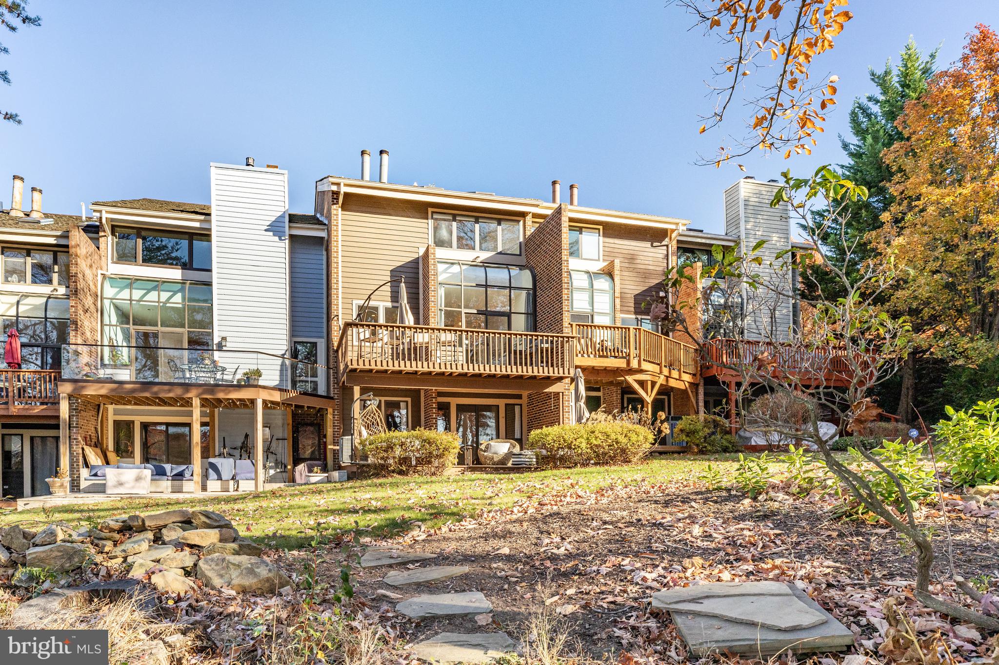 LAKE AUDUBON TERRACE - Residential