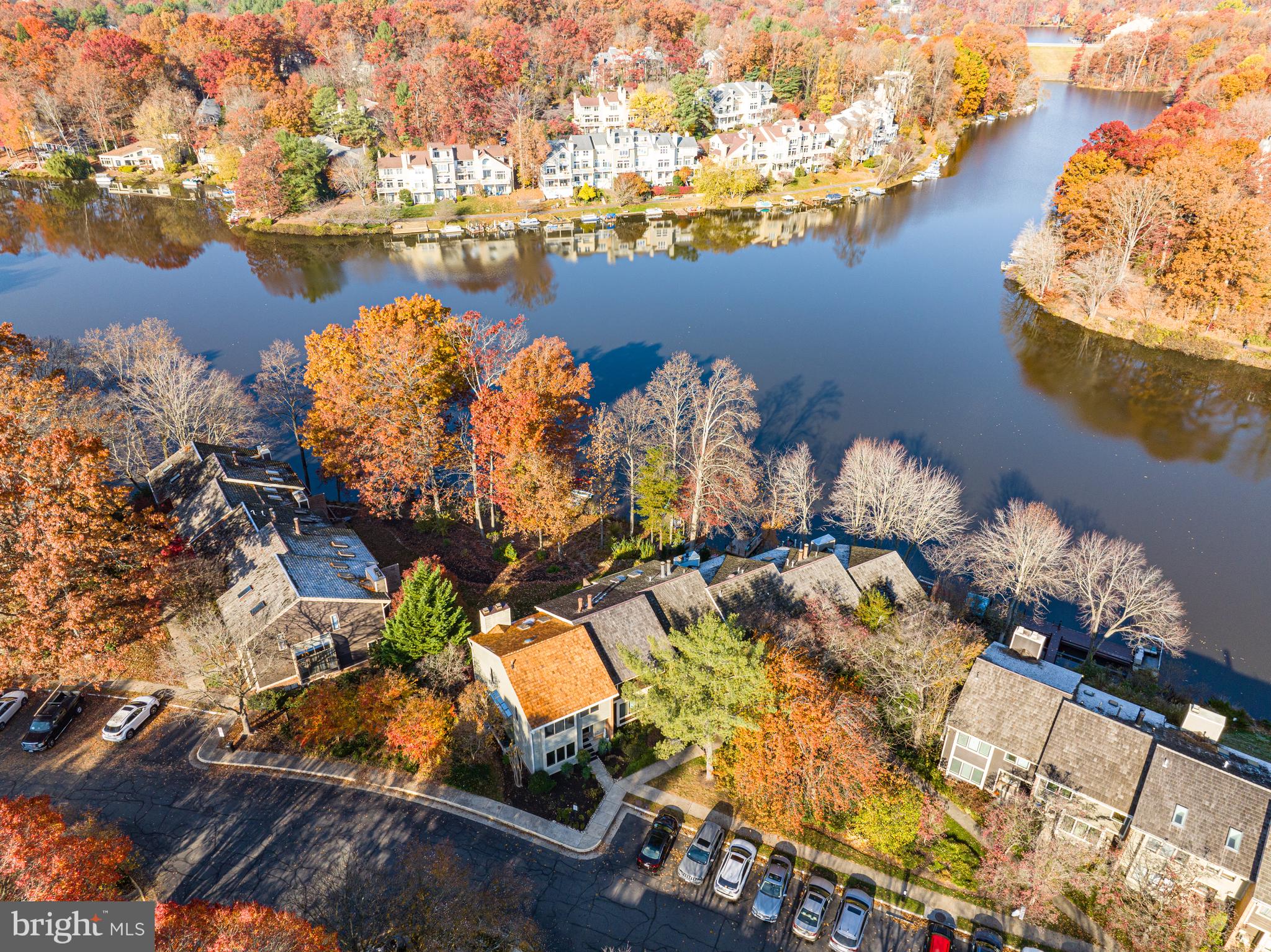 LAKE AUDUBON TERRACE - Residential