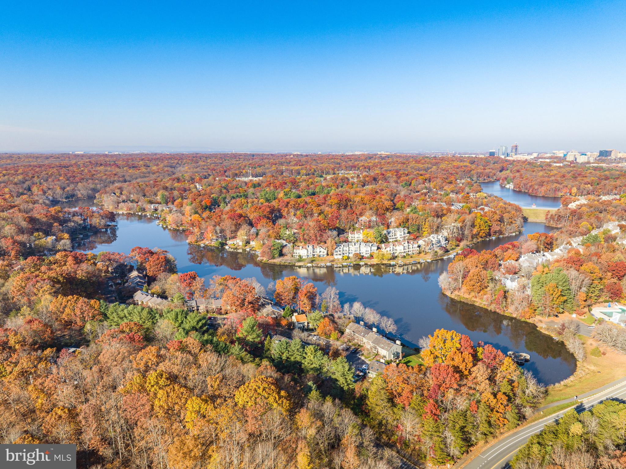LAKE AUDUBON TERRACE - Residential
