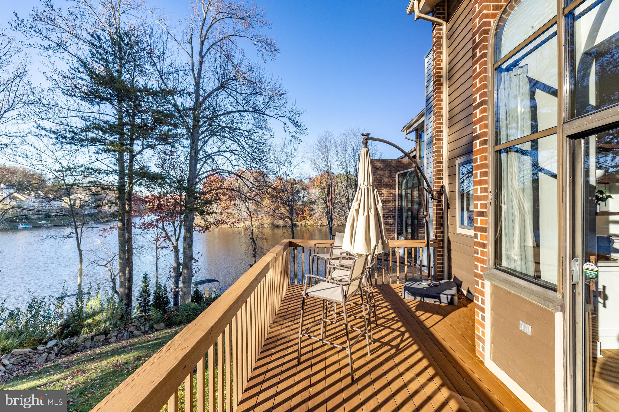 LAKE AUDUBON TERRACE - Residential