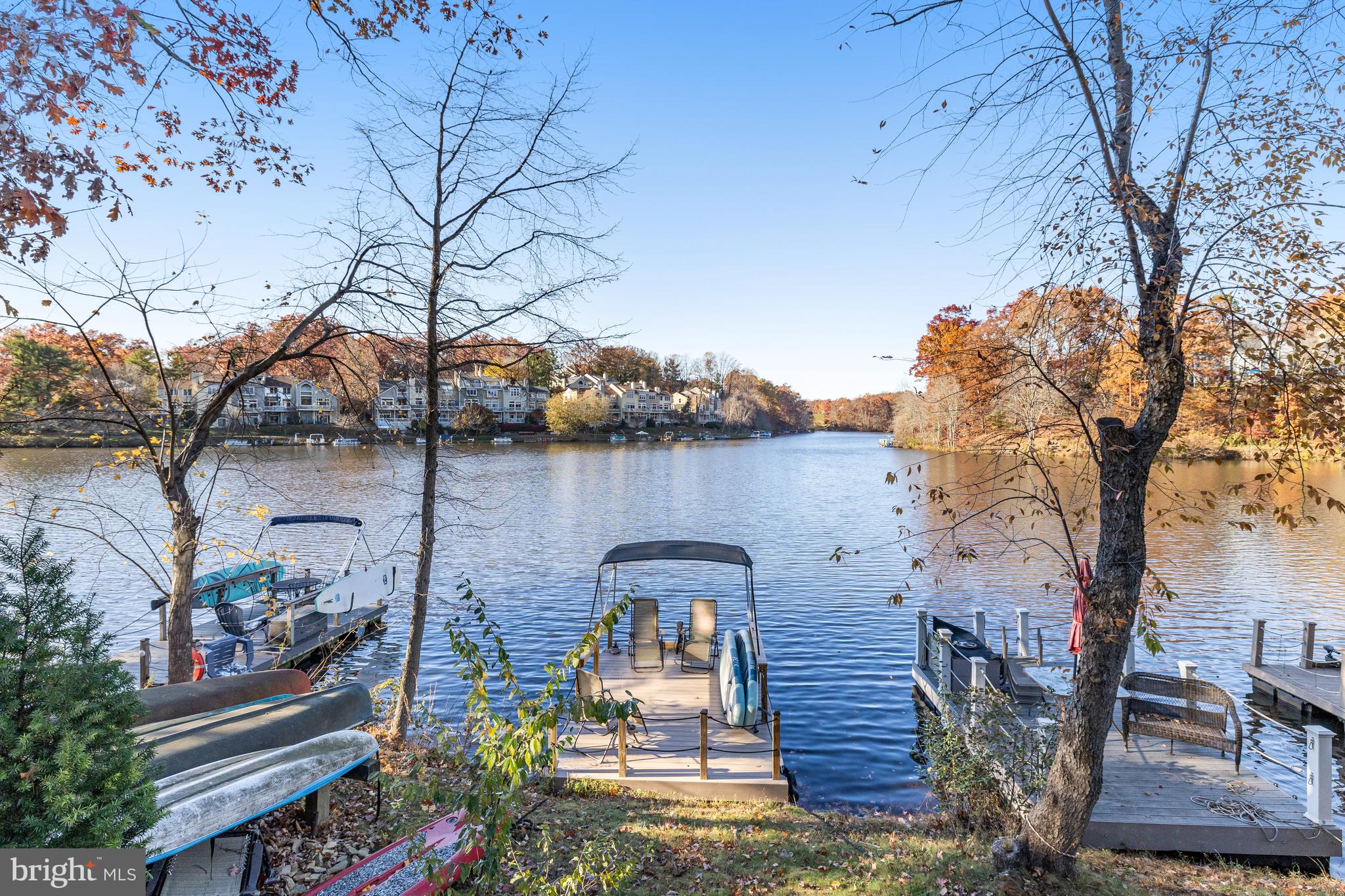 LAKE AUDUBON TERRACE - Residential
