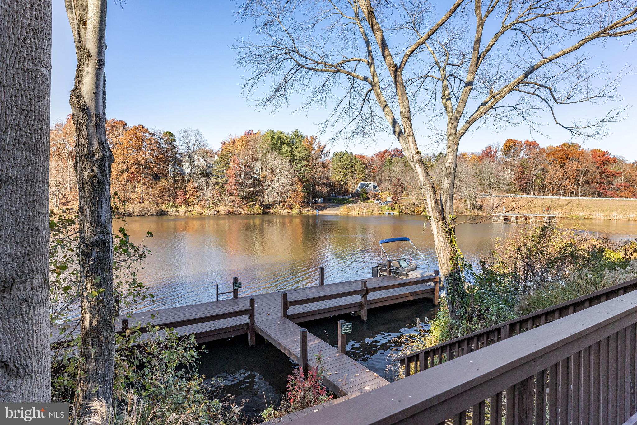LAKE AUDUBON TERRACE - Residential