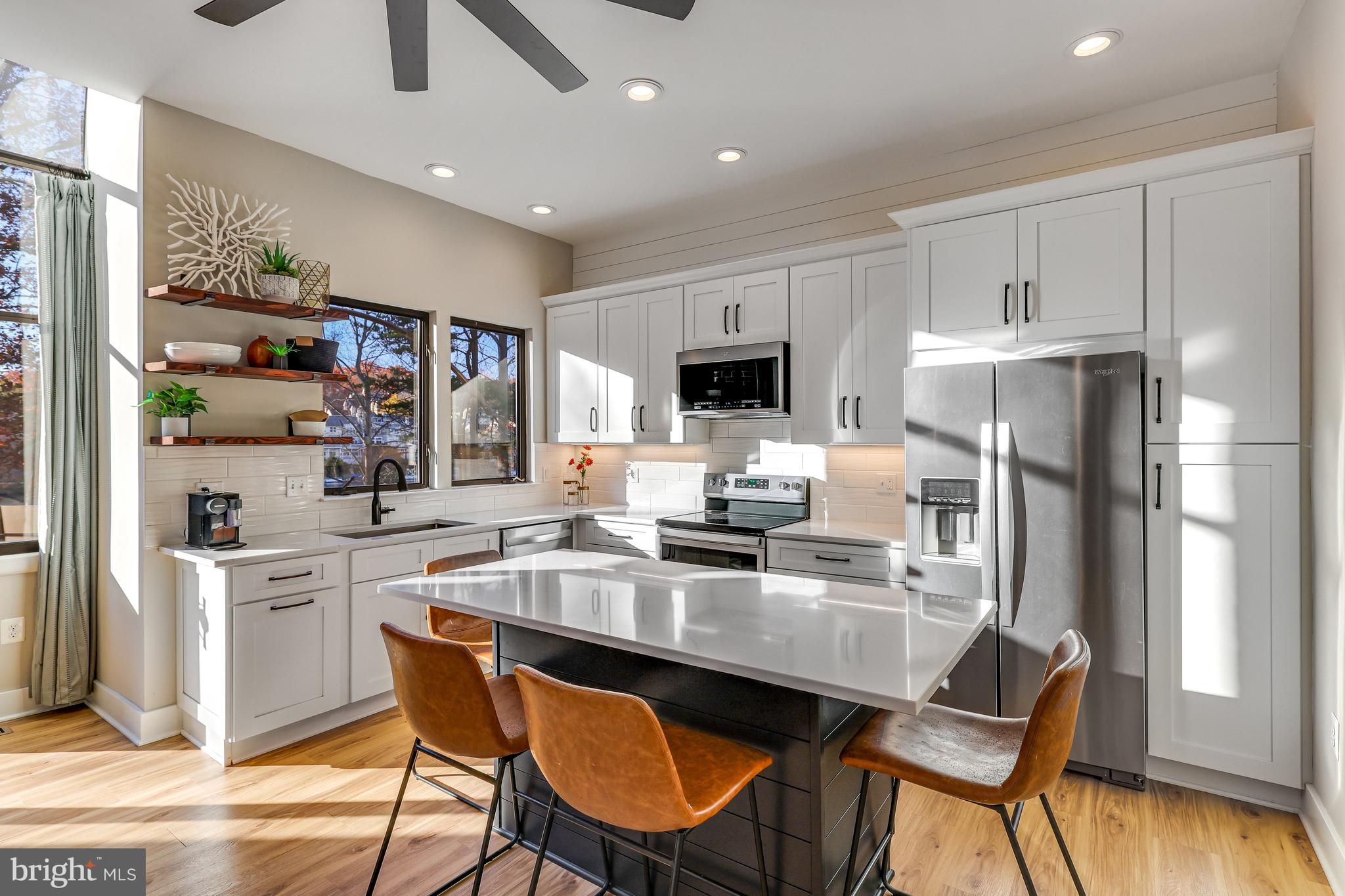 LAKE AUDUBON TERRACE - Residential