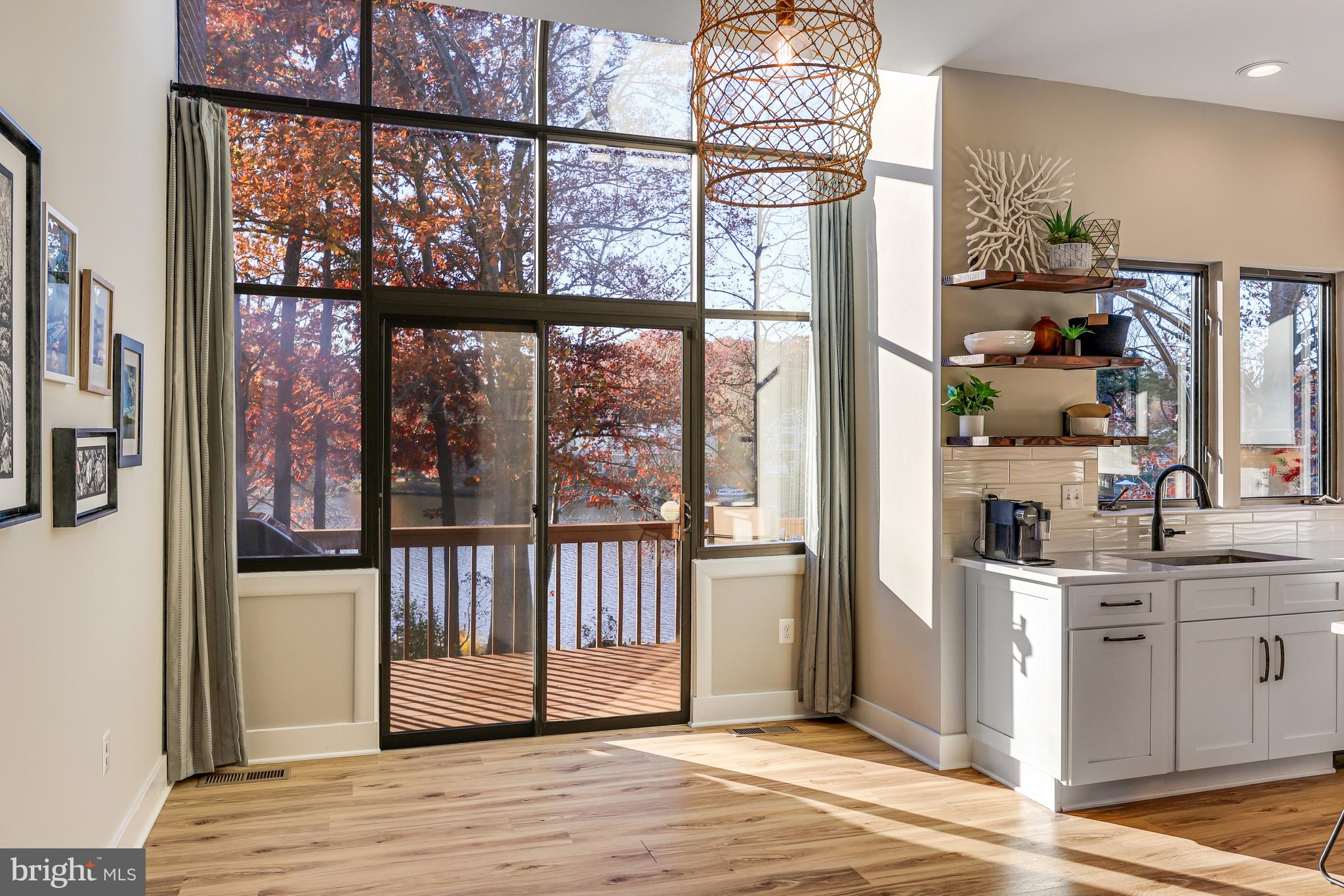 LAKE AUDUBON TERRACE - Residential