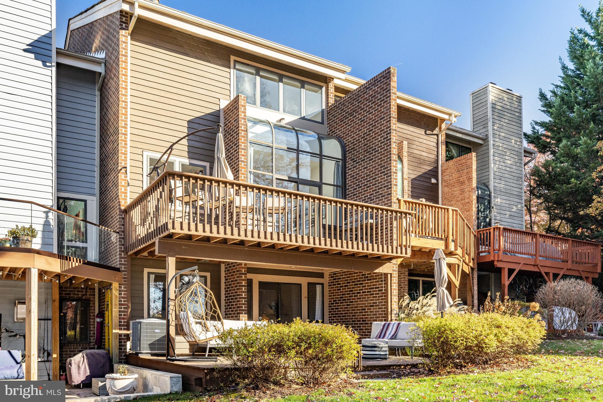 LAKE AUDUBON TERRACE - Residential