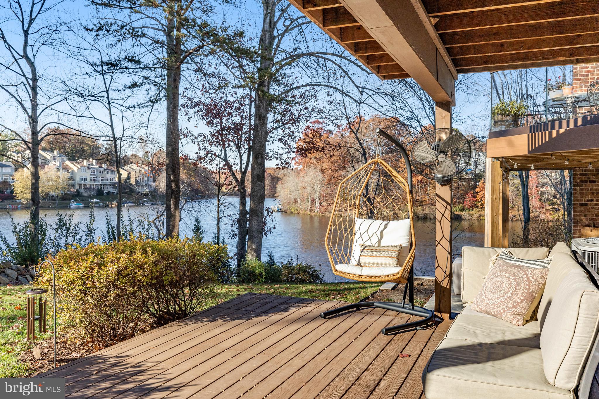 LAKE AUDUBON TERRACE - Residential
