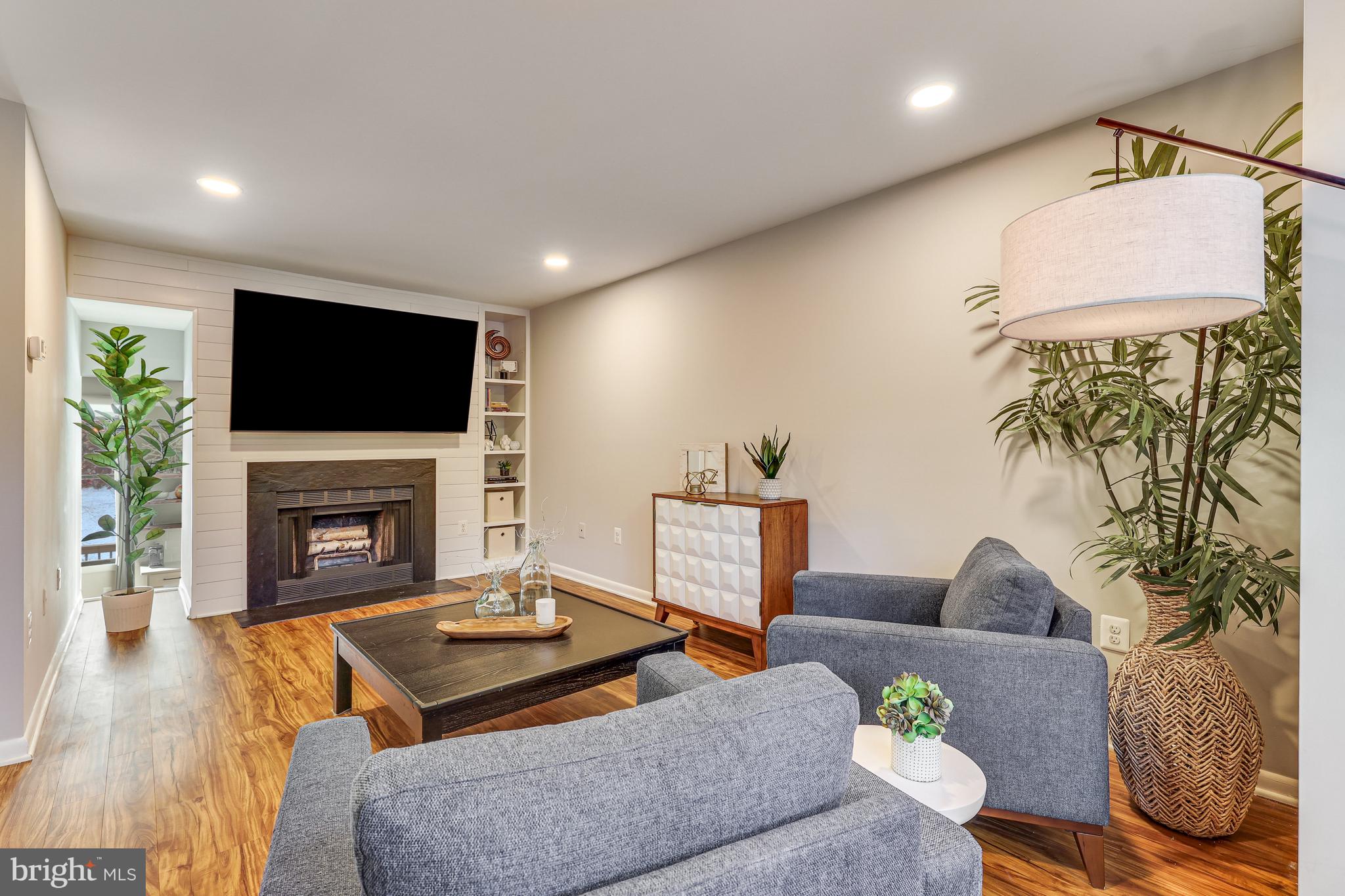 LAKE AUDUBON TERRACE - Residential