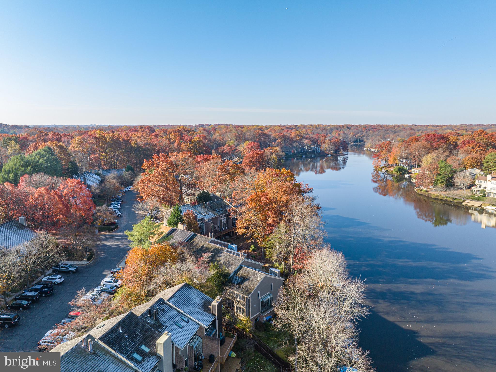 LAKE AUDUBON TERRACE - Residential