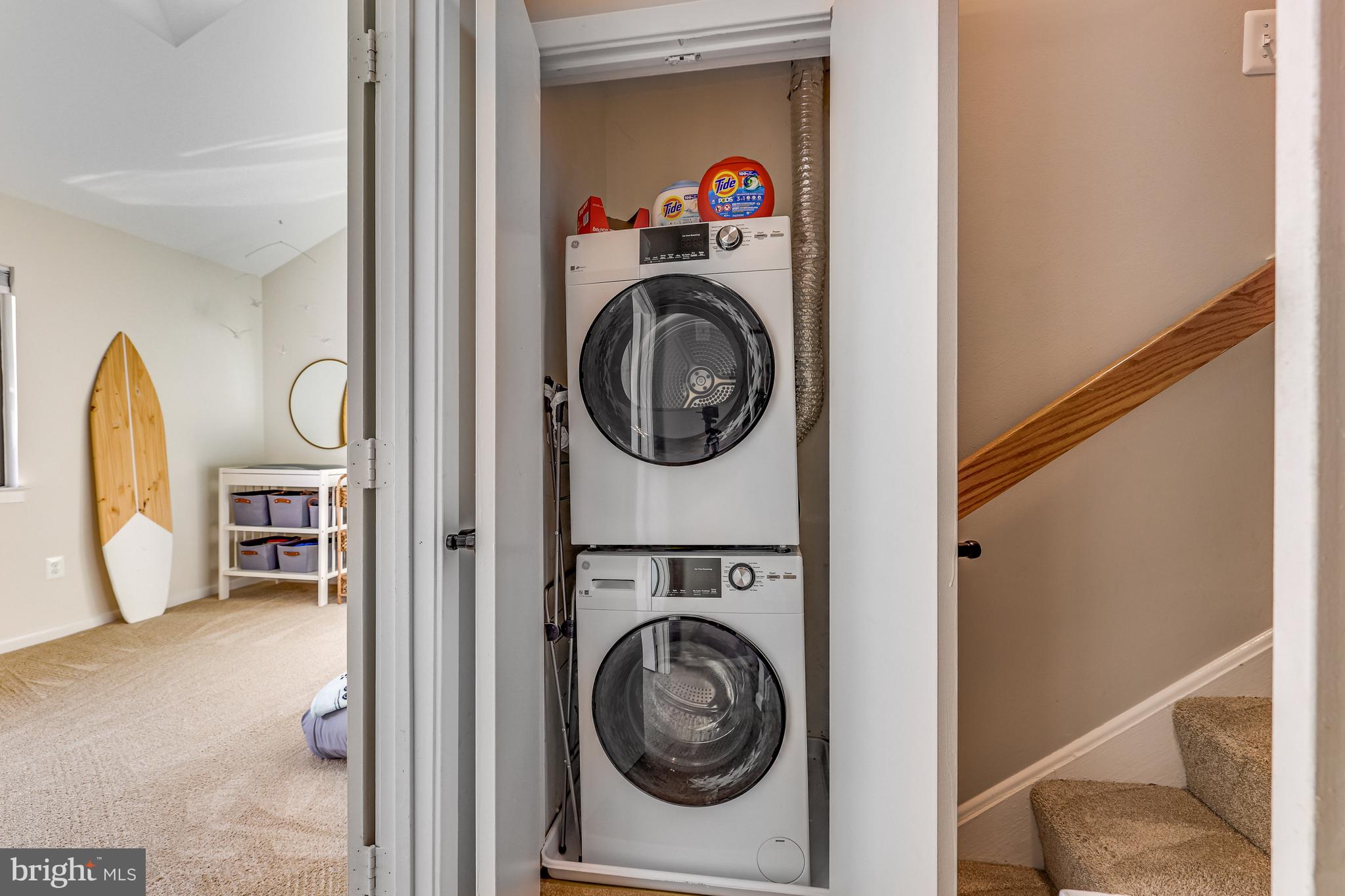 LAKE AUDUBON TERRACE - Residential