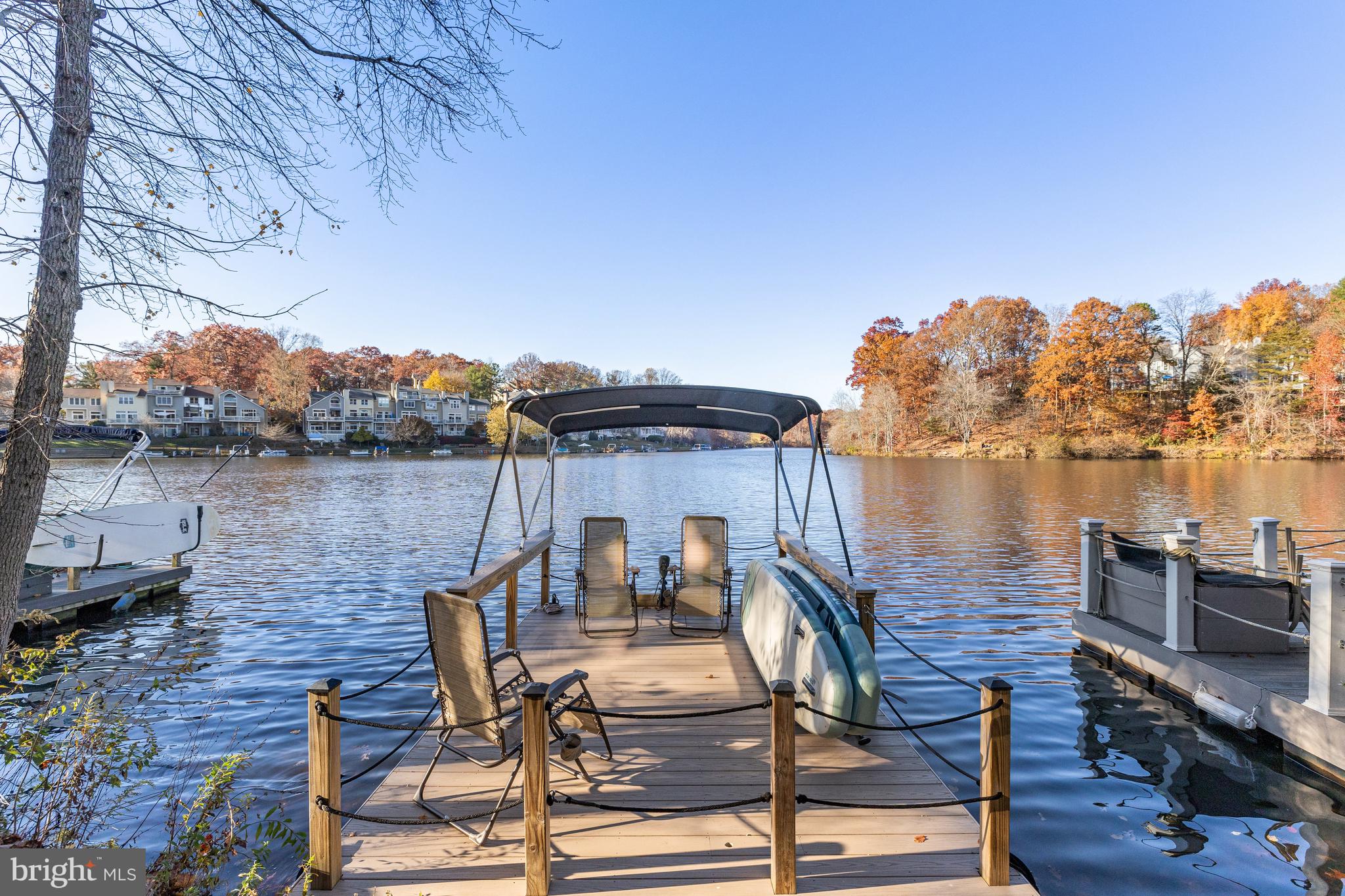 LAKE AUDUBON TERRACE - Residential