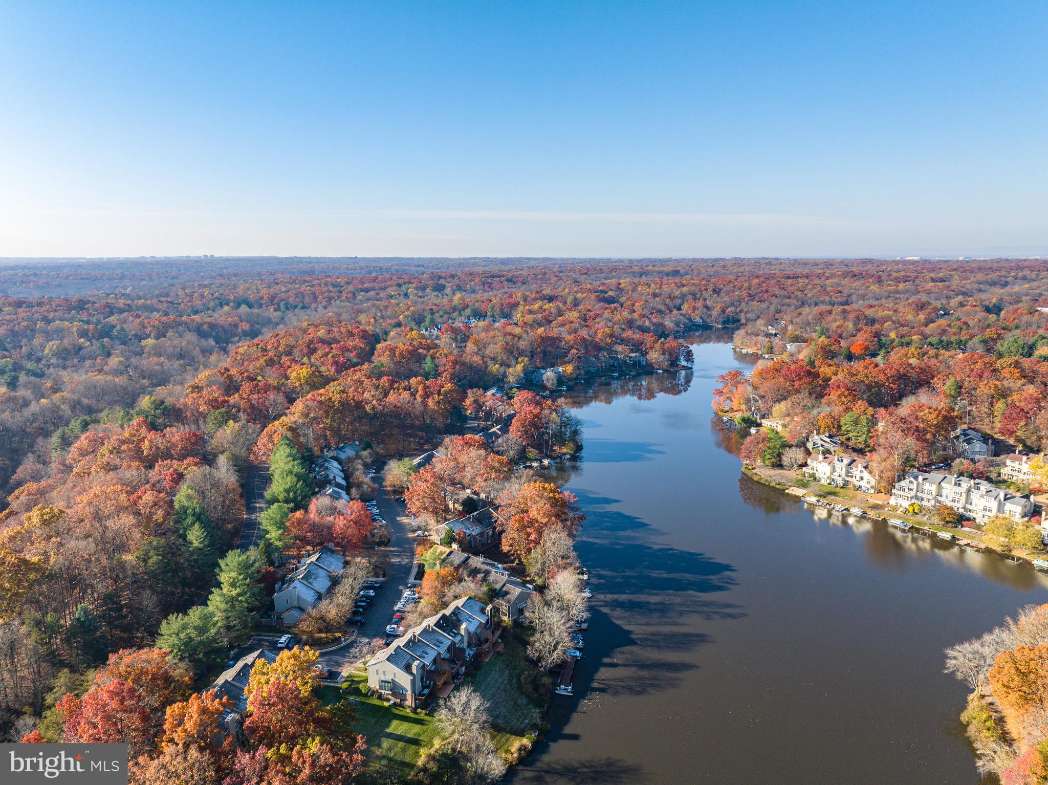 LAKE AUDUBON TERRACE - Residential