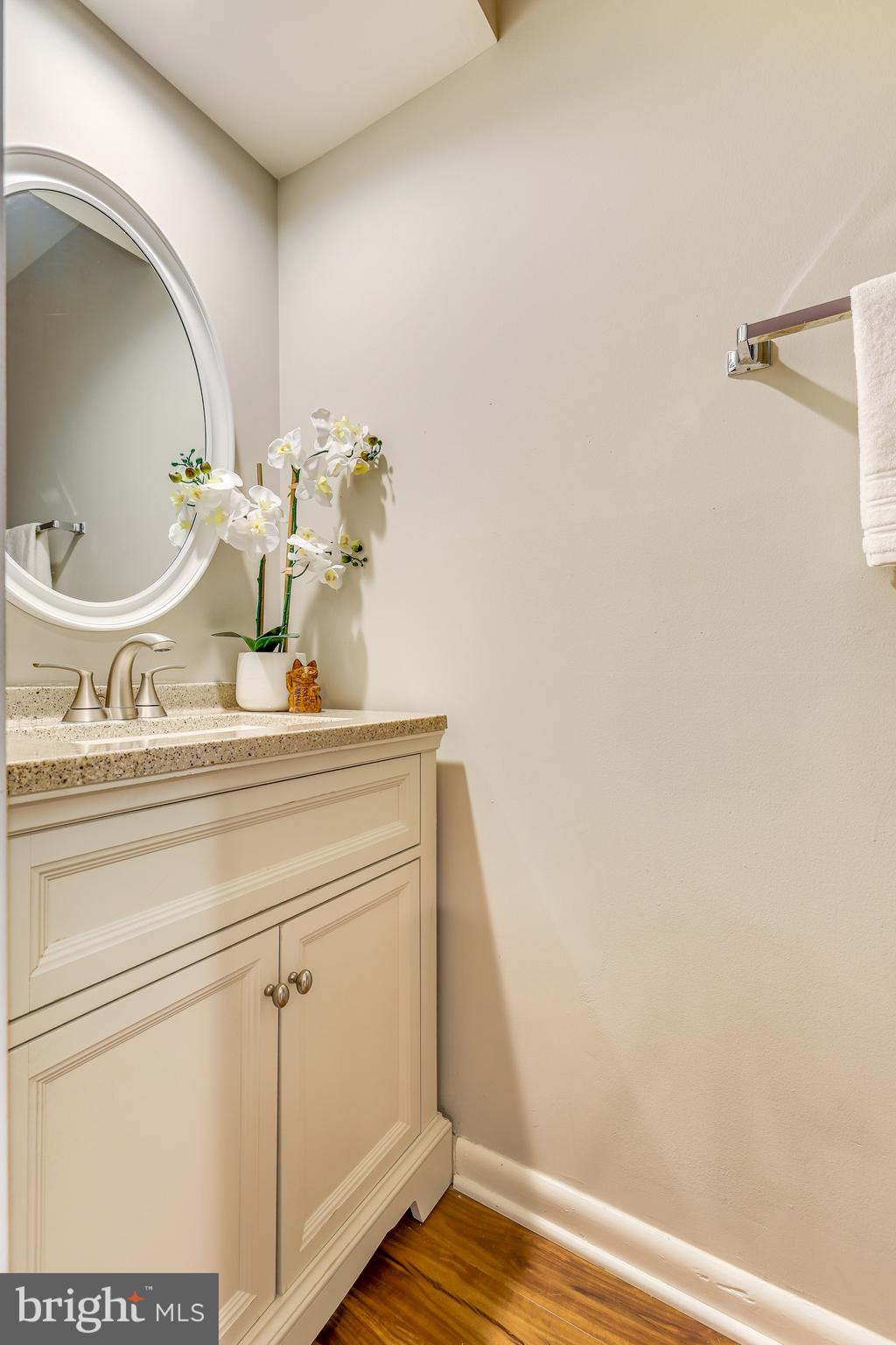 LAKE AUDUBON TERRACE - Residential