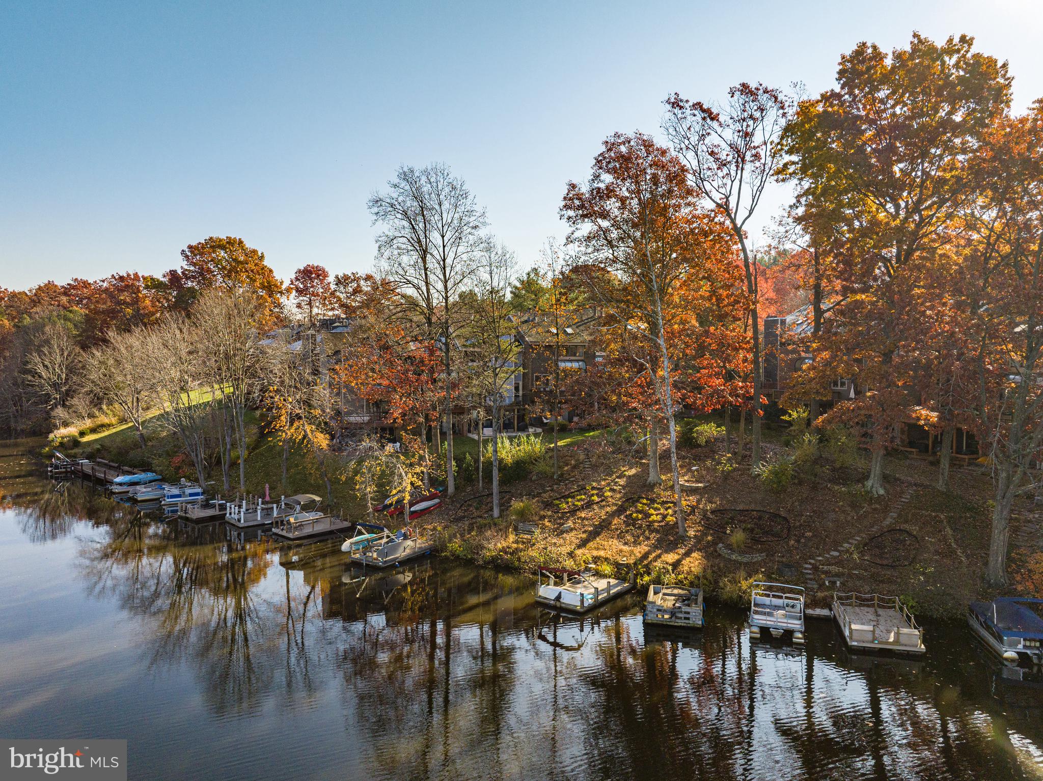 LAKE AUDUBON TERRACE - Residential