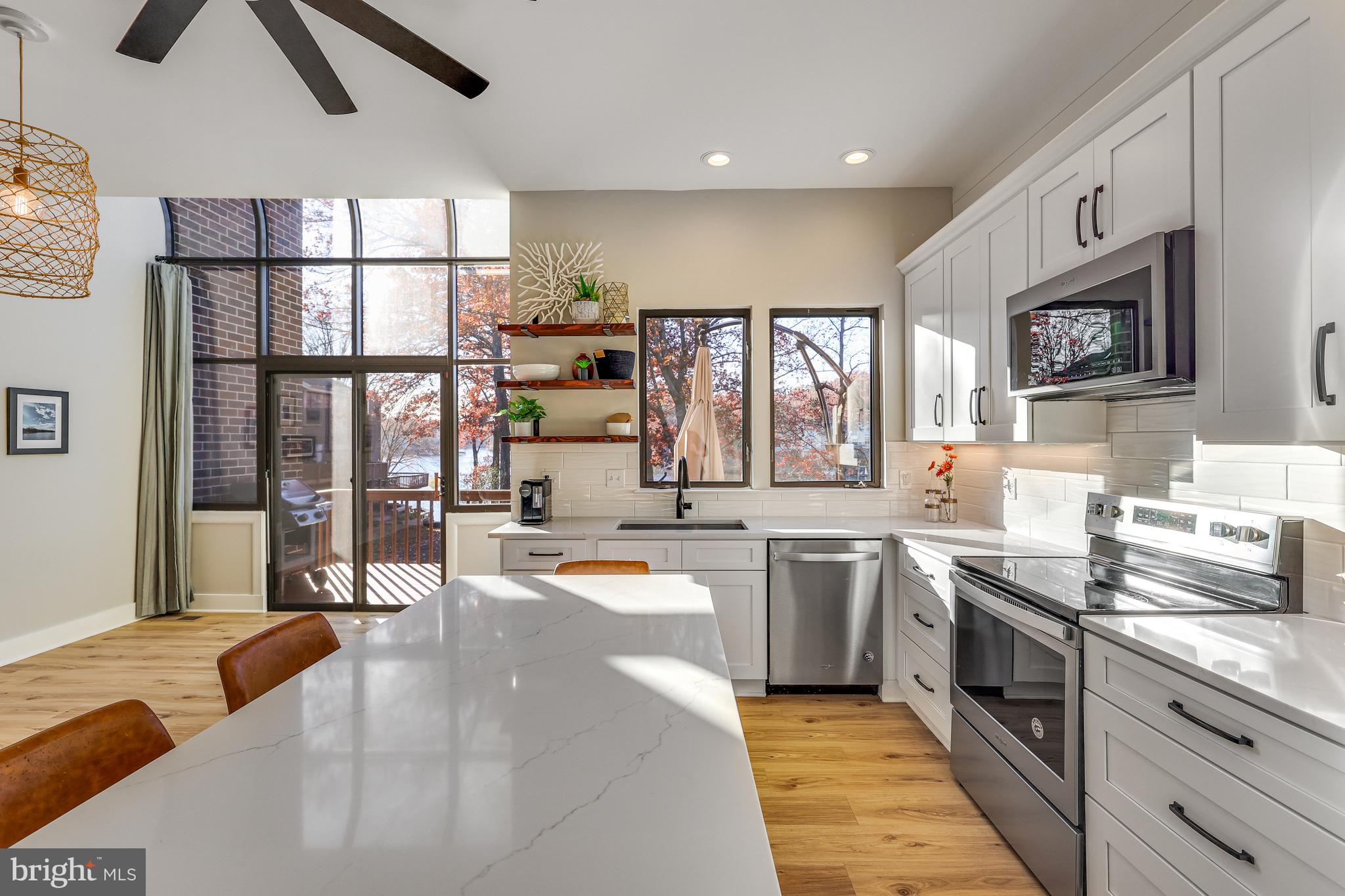 LAKE AUDUBON TERRACE - Residential