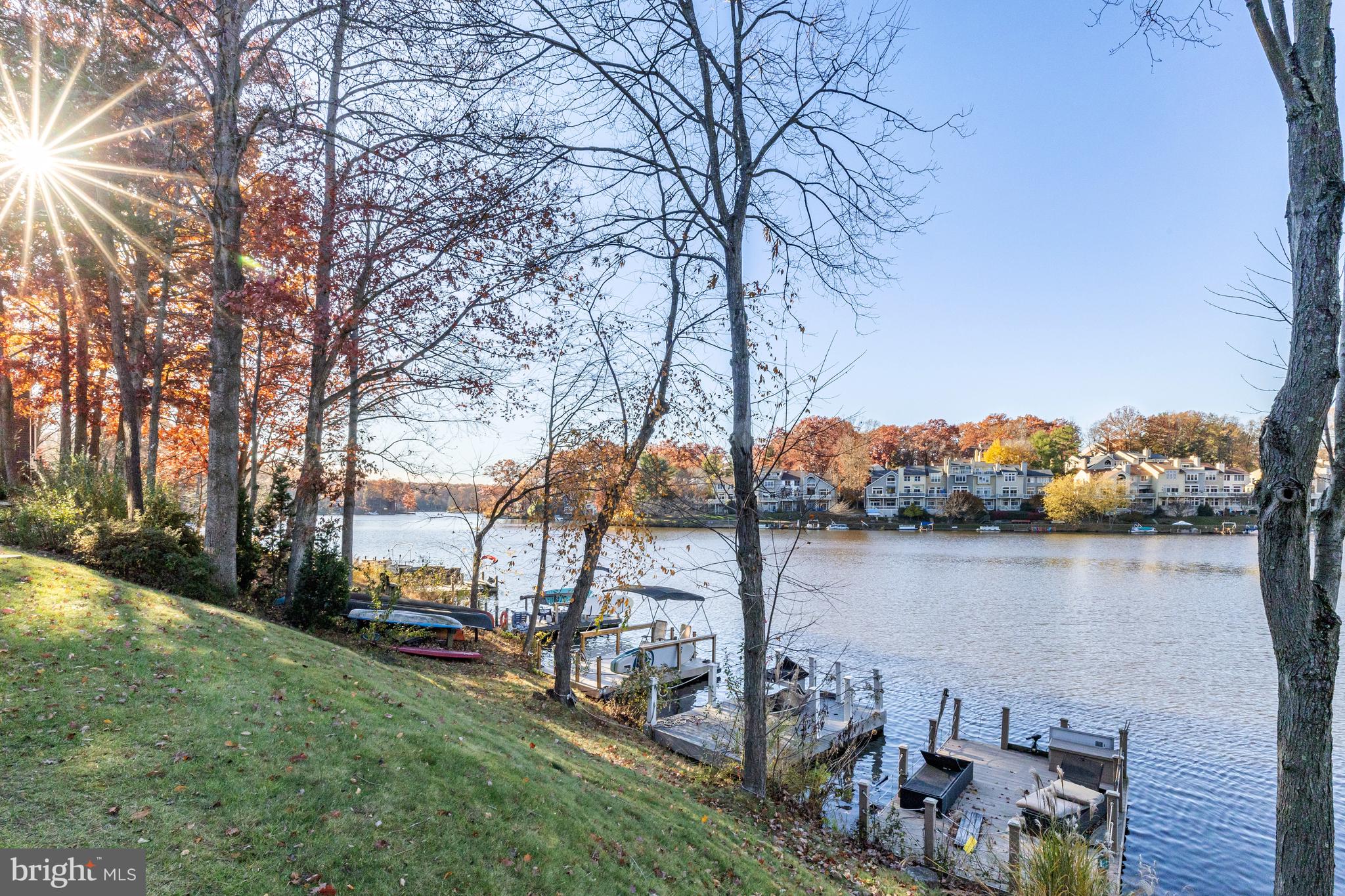 LAKE AUDUBON TERRACE - Residential