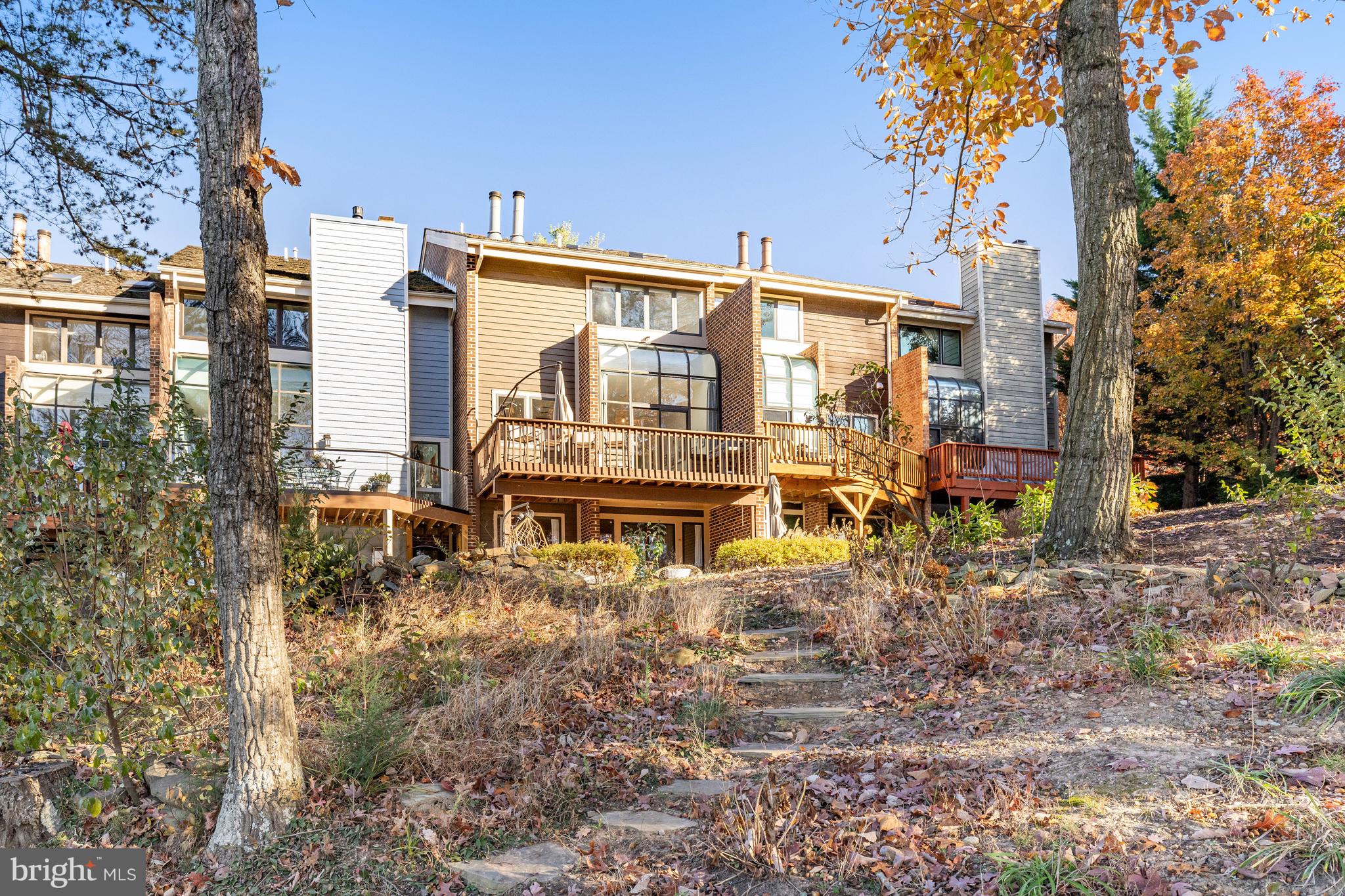 LAKE AUDUBON TERRACE - Residential